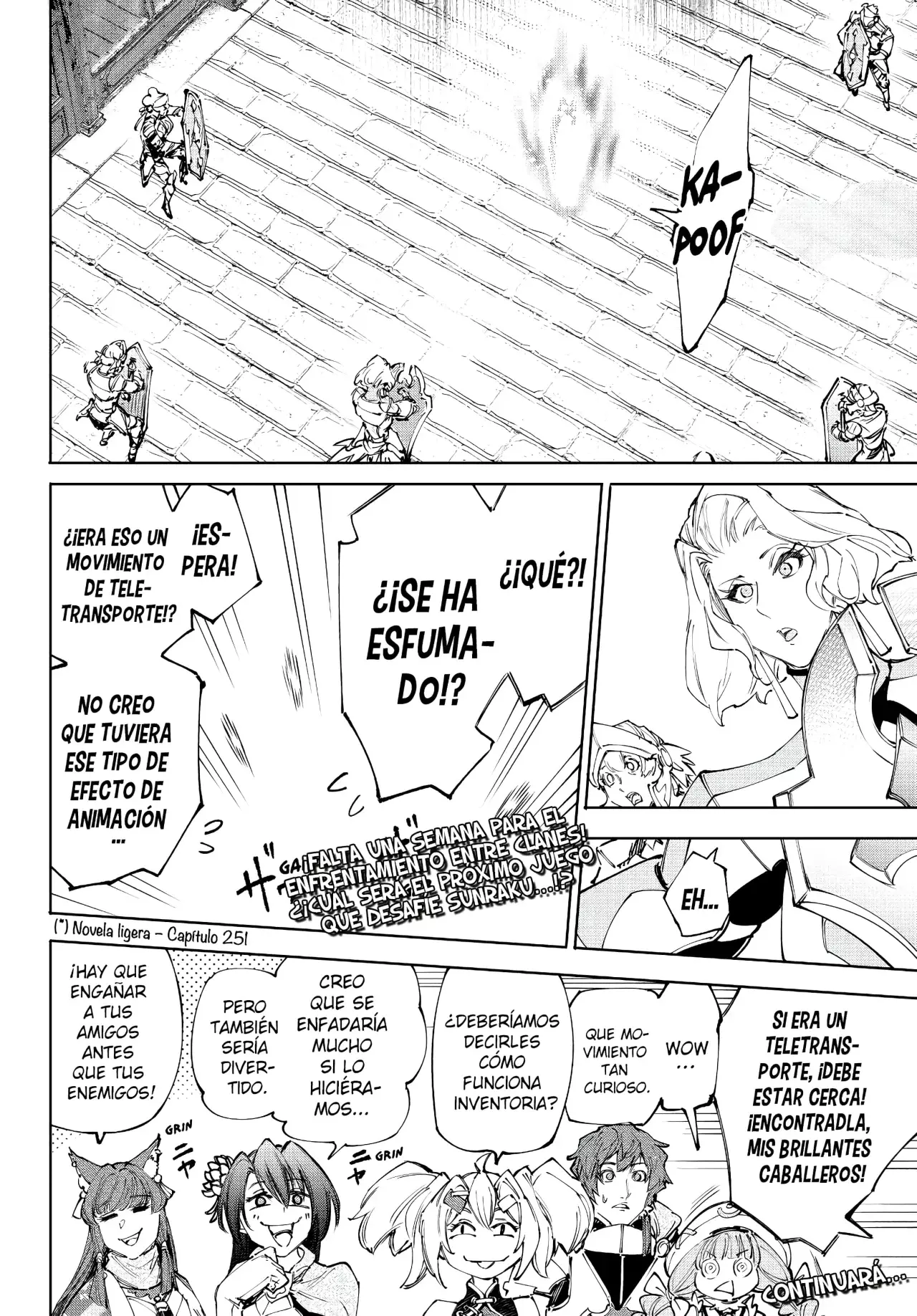 Read Shangri-La Frontier_ Shitty Games Hunter Challenges Godly Game  ES Manga Online
