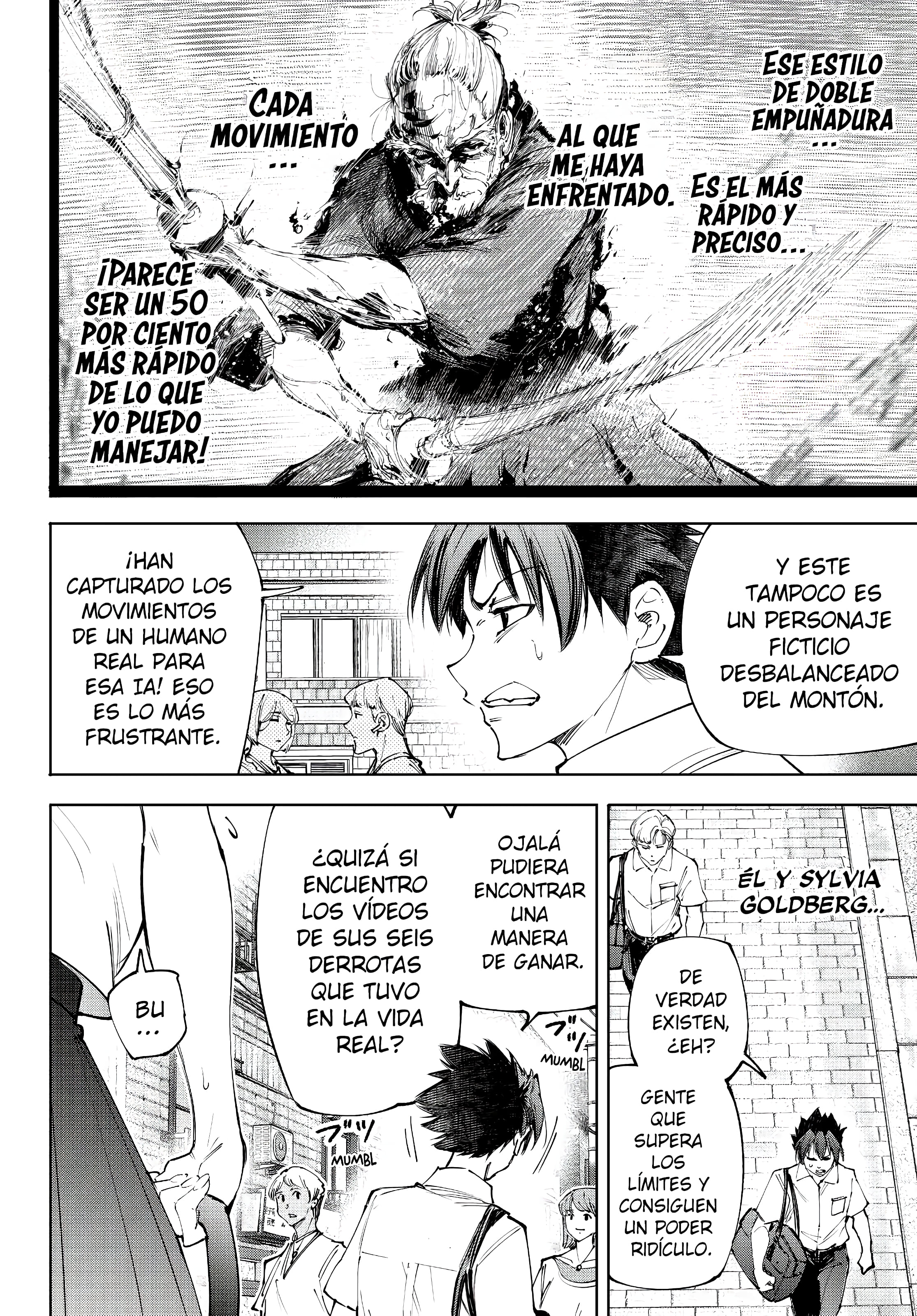 Read Shangri-La Frontier_ Shitty Games Hunter Challenges Godly Game  ES Manga Online