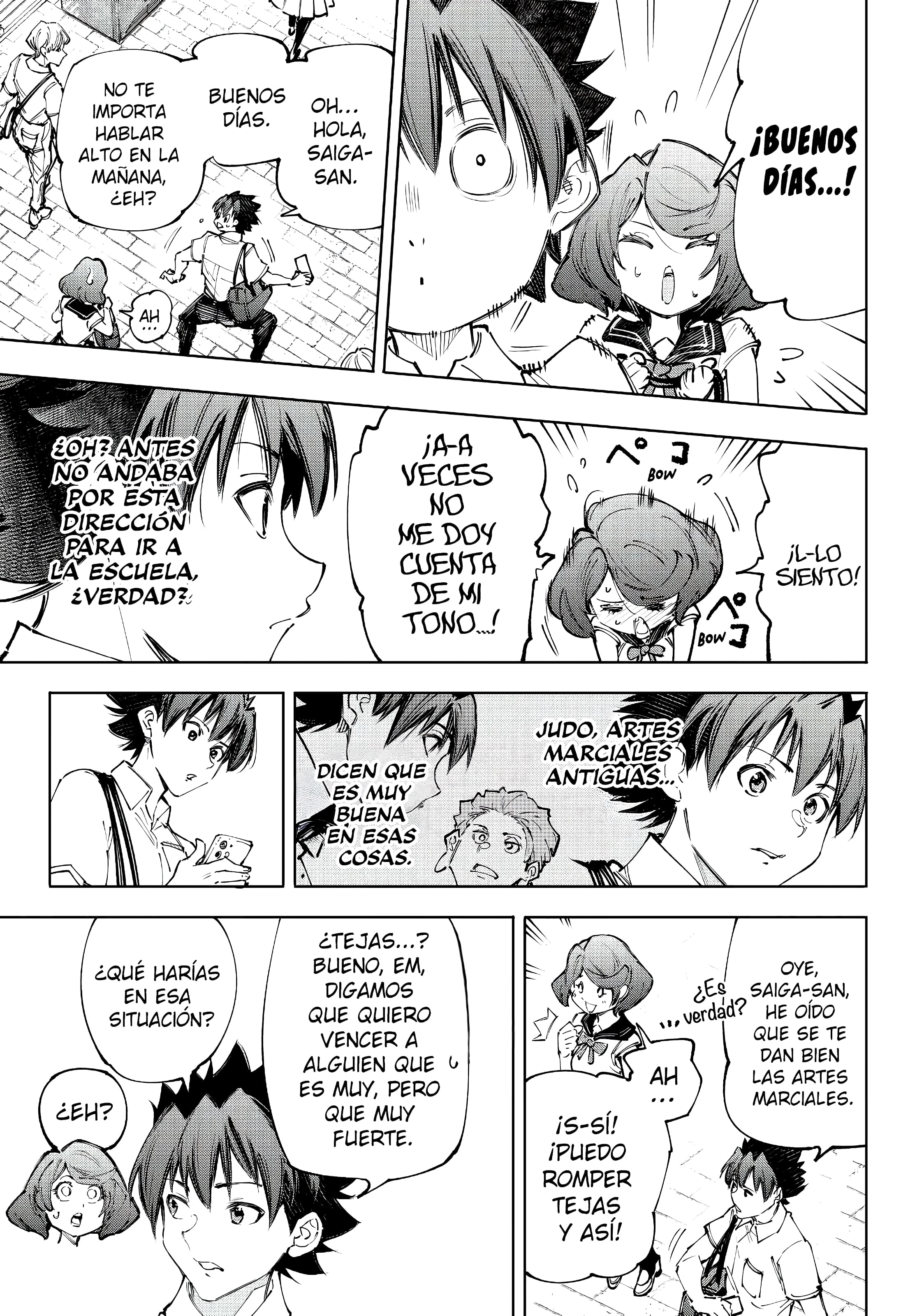 Read Shangri-La Frontier_ Shitty Games Hunter Challenges Godly Game  ES Manga Online