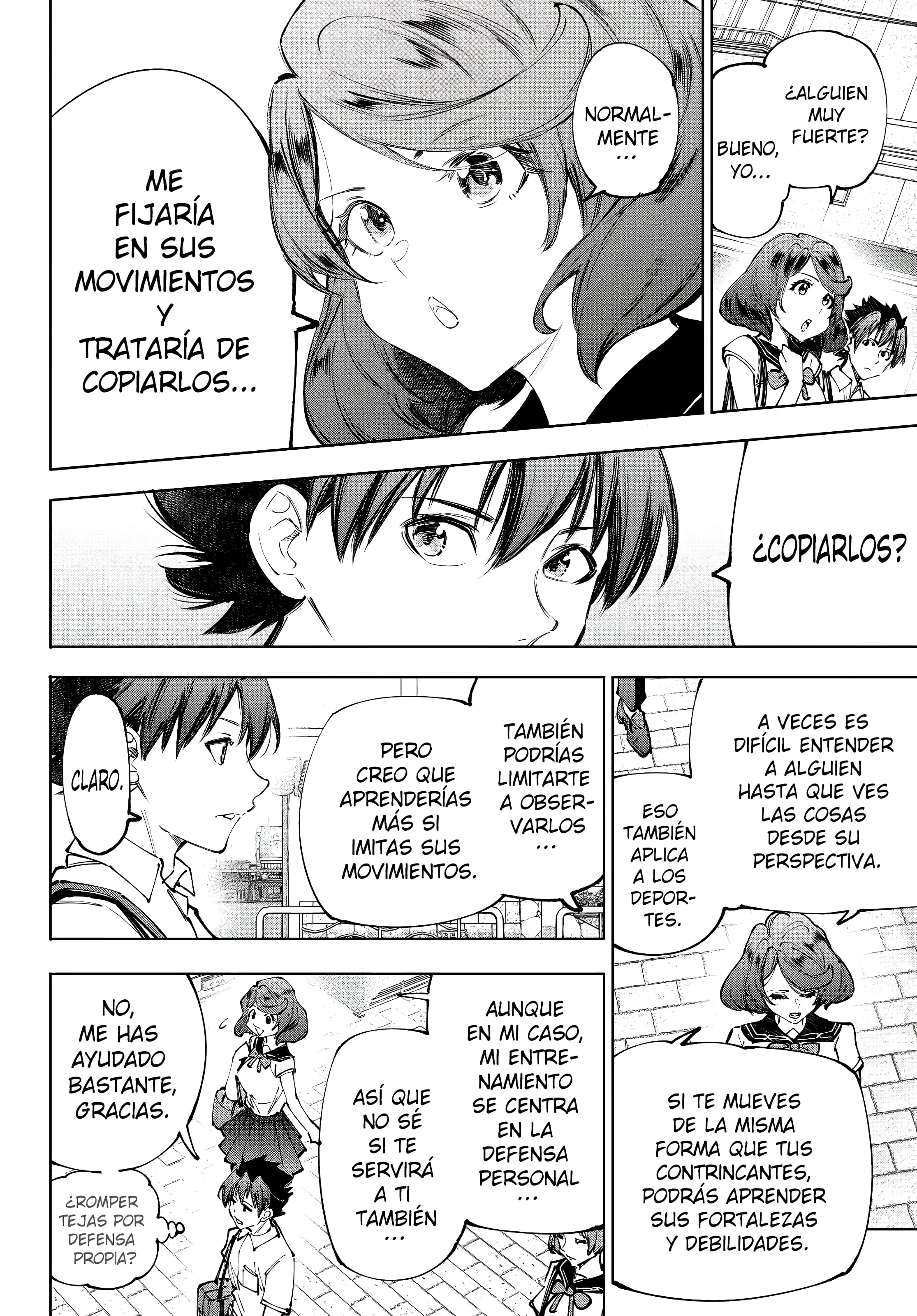 Read Shangri-La Frontier_ Shitty Games Hunter Challenges Godly Game  ES Manga Online
