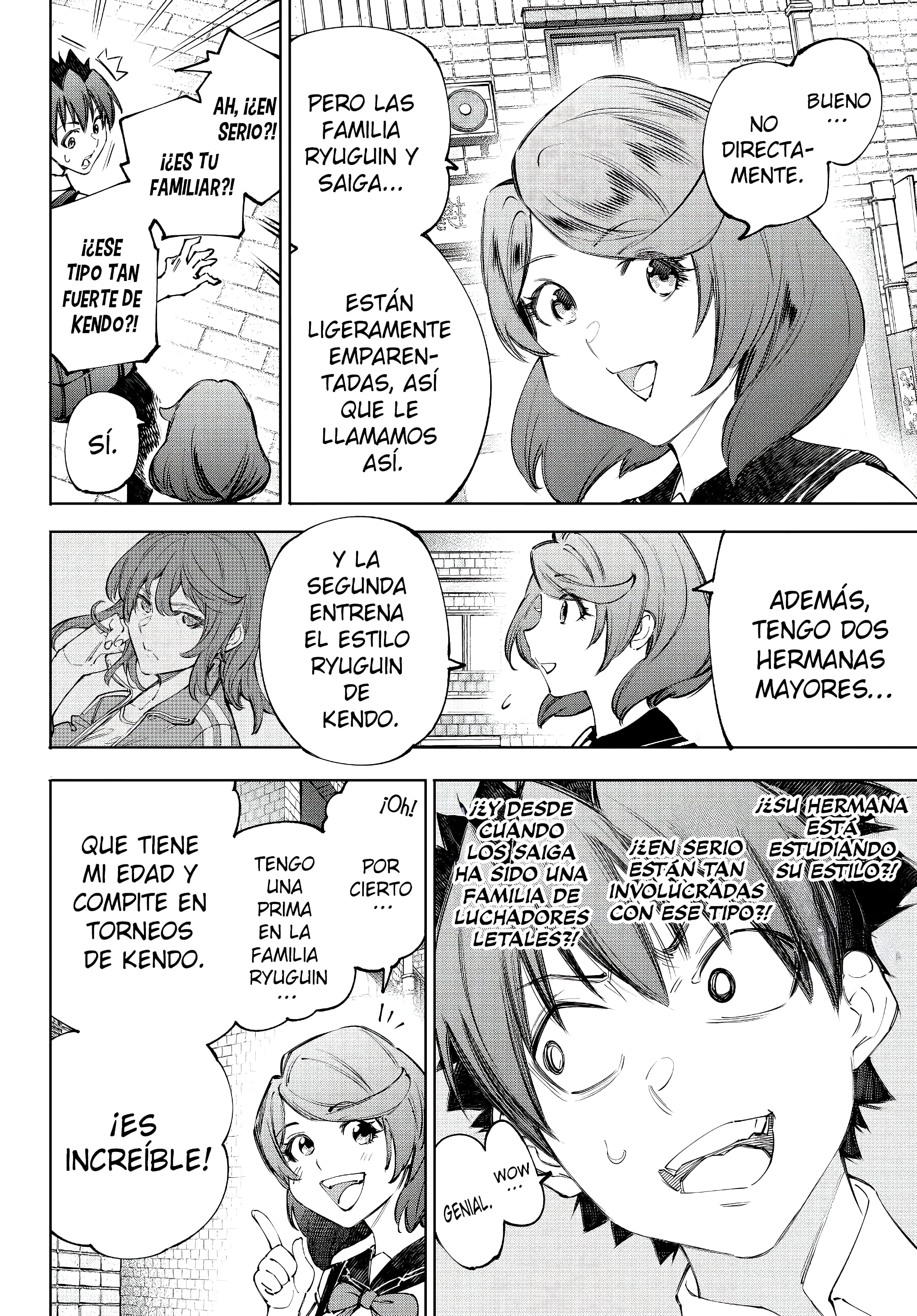 Read Shangri-La Frontier_ Shitty Games Hunter Challenges Godly Game  ES Manga Online