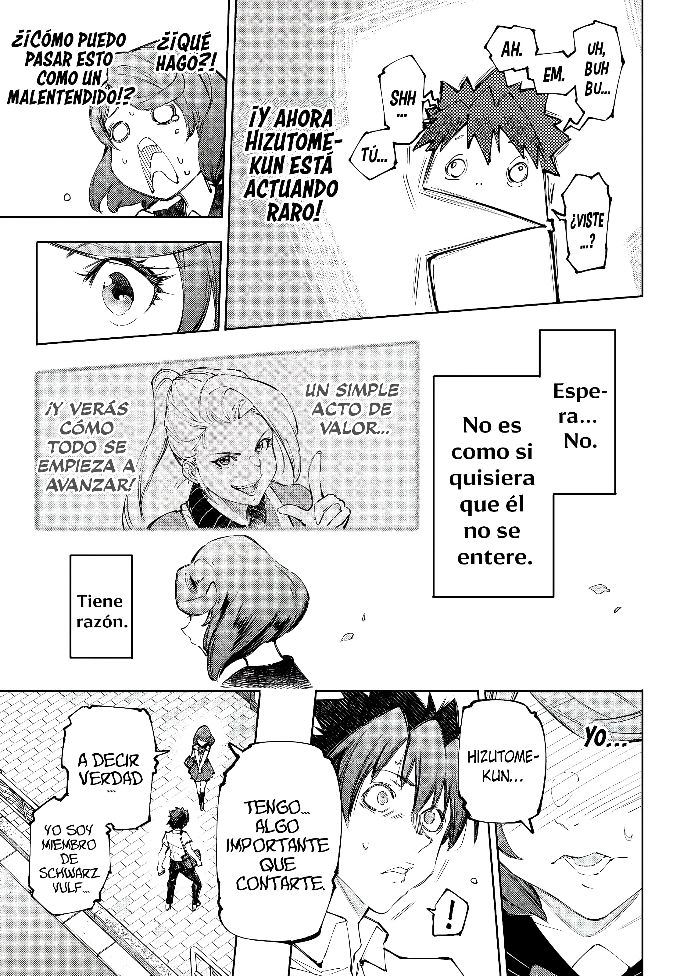Read Shangri-La Frontier_ Shitty Games Hunter Challenges Godly Game  ES Manga Online