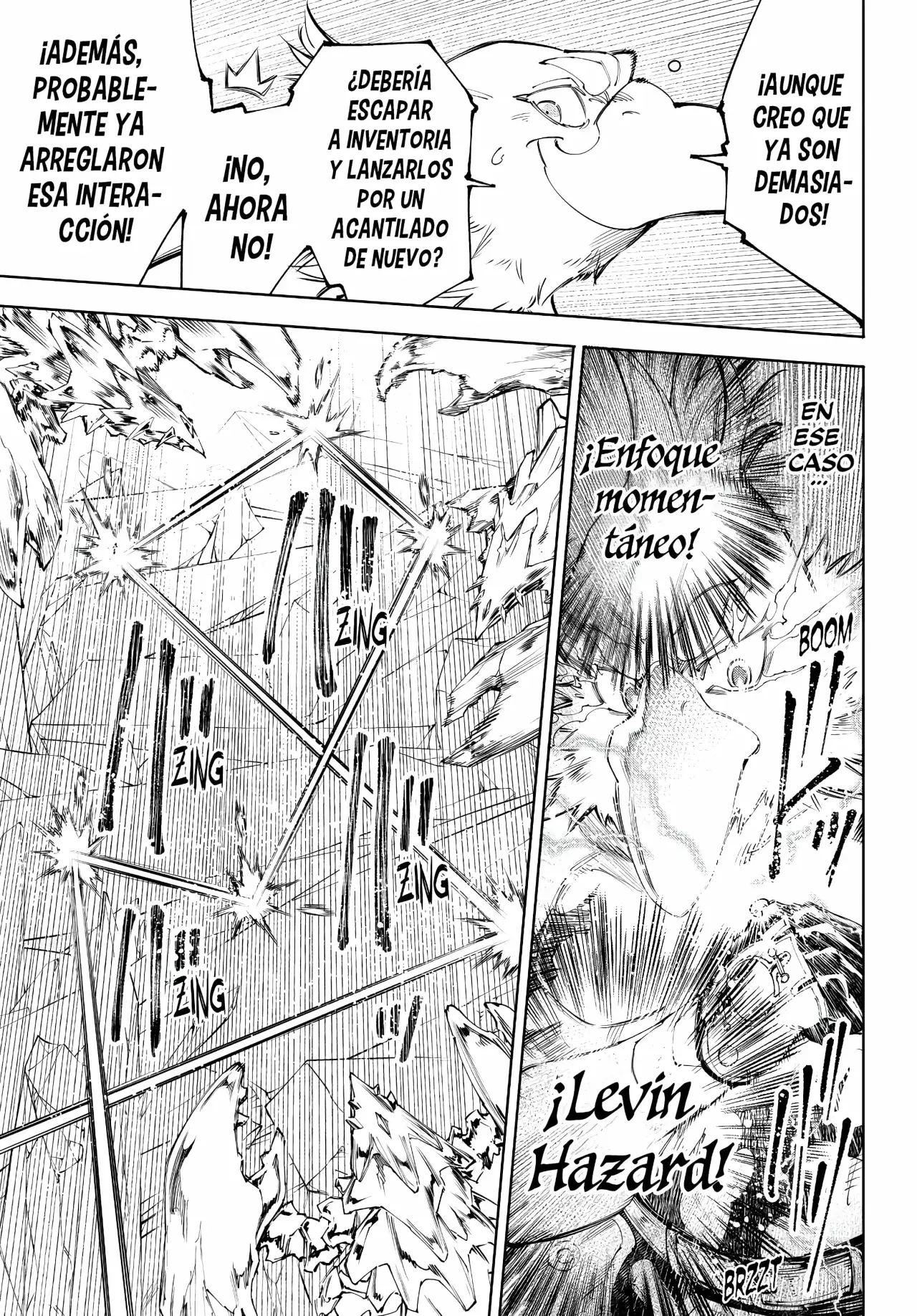Read Shangri-La Frontier_ Shitty Games Hunter Challenges Godly Game  ES Manga Online