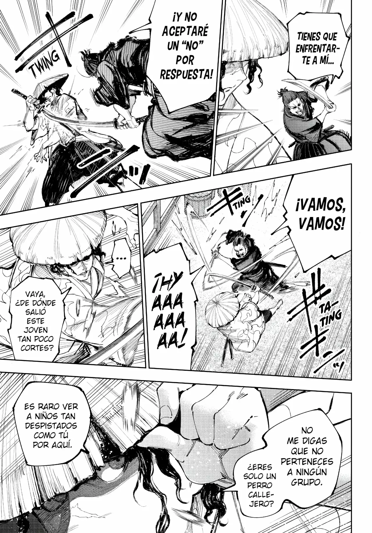 Read Shangri-La Frontier_ Shitty Games Hunter Challenges Godly Game  ES Manga Online