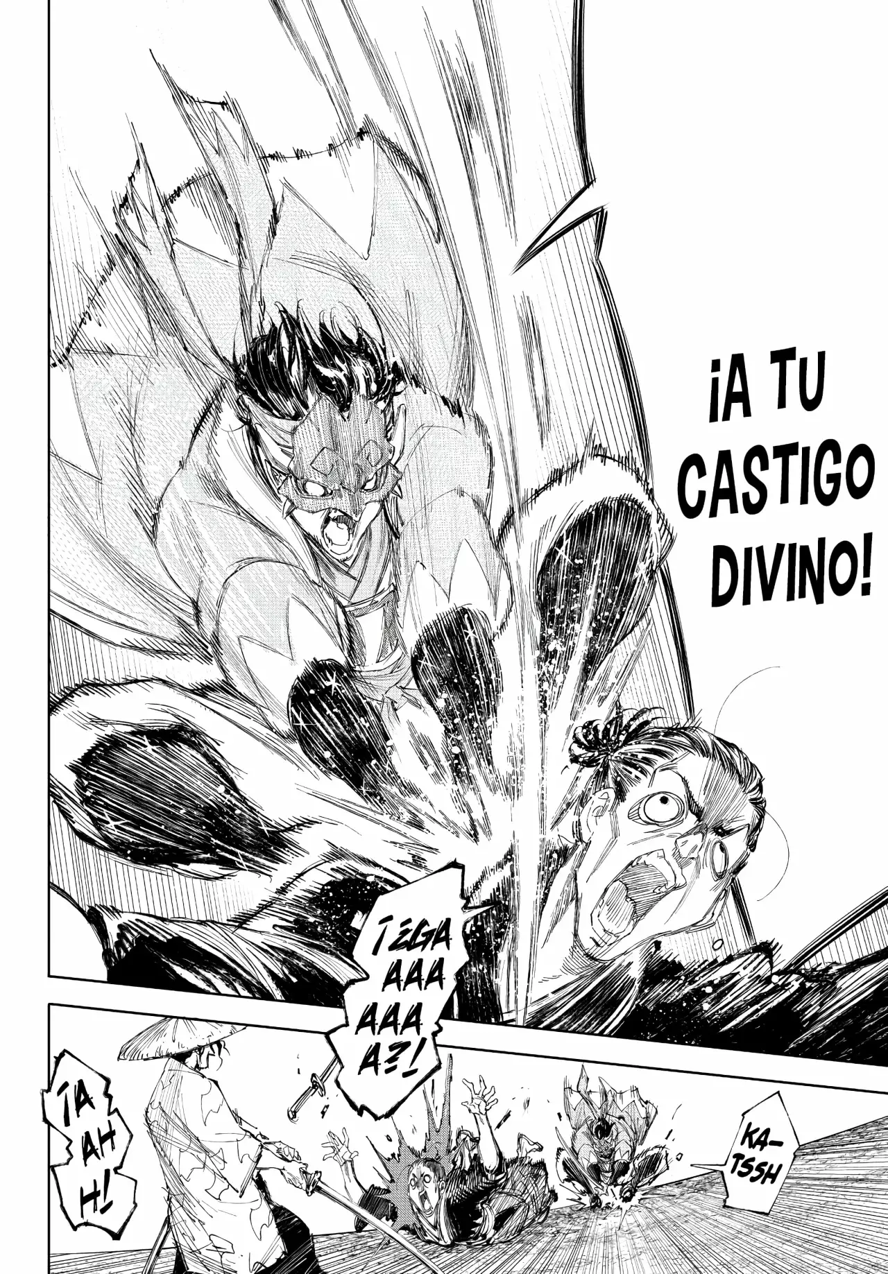 Read Shangri-La Frontier_ Shitty Games Hunter Challenges Godly Game  ES Manga Online