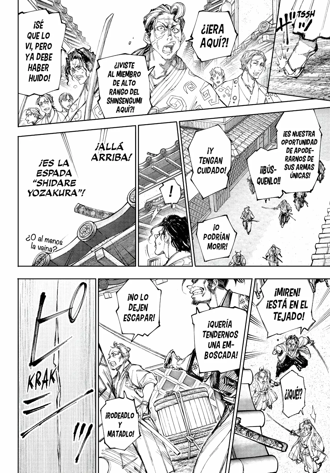 Read Shangri-La Frontier_ Shitty Games Hunter Challenges Godly Game  ES Manga Online