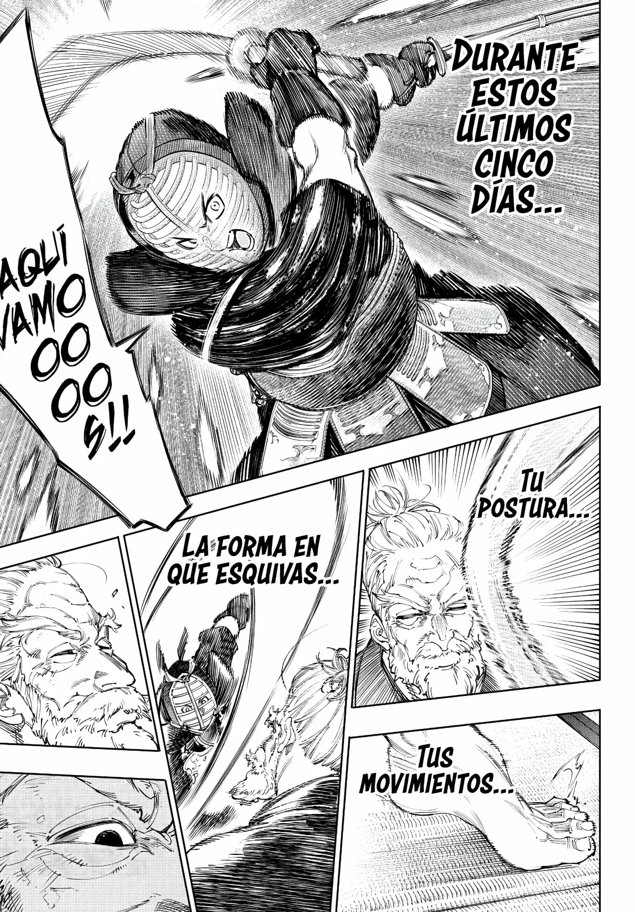 Read Shangri-La Frontier_ Shitty Games Hunter Challenges Godly Game  ES Manga Online