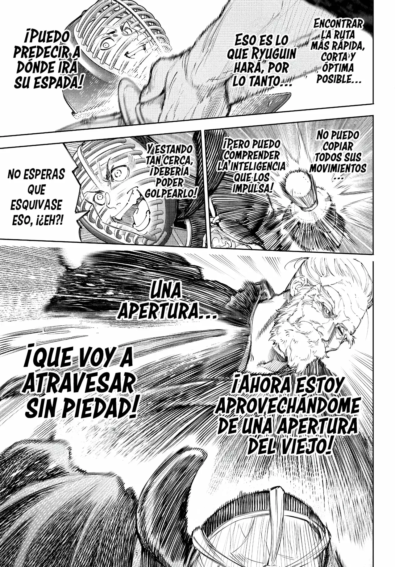 Read Shangri-La Frontier_ Shitty Games Hunter Challenges Godly Game  ES Manga Online