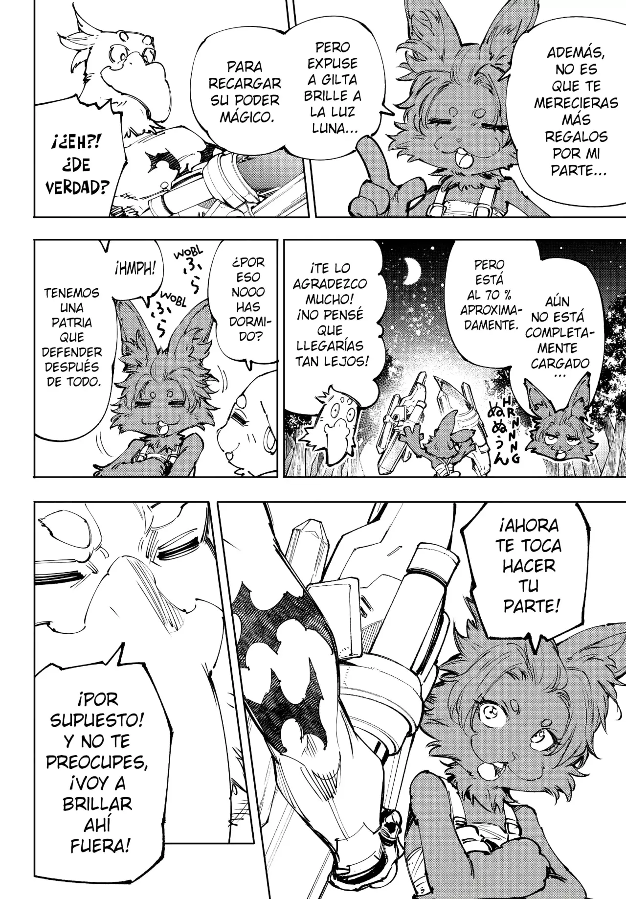 Read Shangri-La Frontier_ Shitty Games Hunter Challenges Godly Game  ES Manga Online