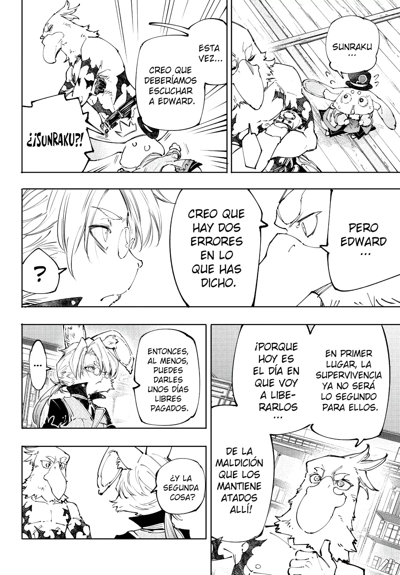 Read Shangri-La Frontier_ Shitty Games Hunter Challenges Godly Game  ES Manga Online