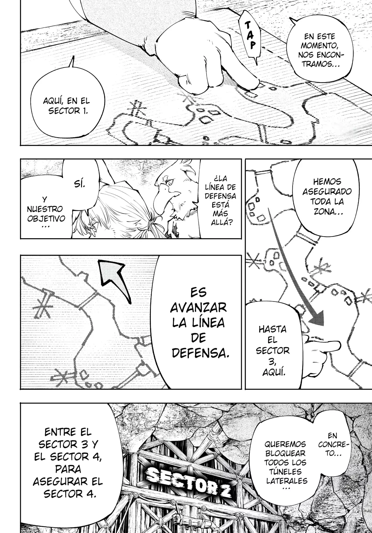 Read Shangri-La Frontier_ Shitty Games Hunter Challenges Godly Game  ES Manga Online