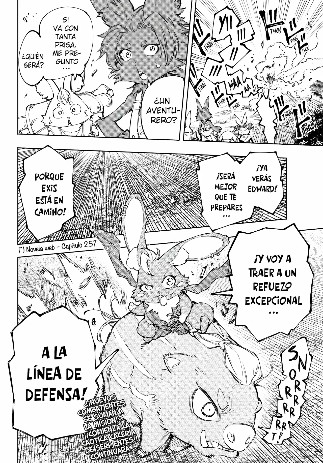 Read Shangri-La Frontier_ Shitty Games Hunter Challenges Godly Game  ES Manga Online