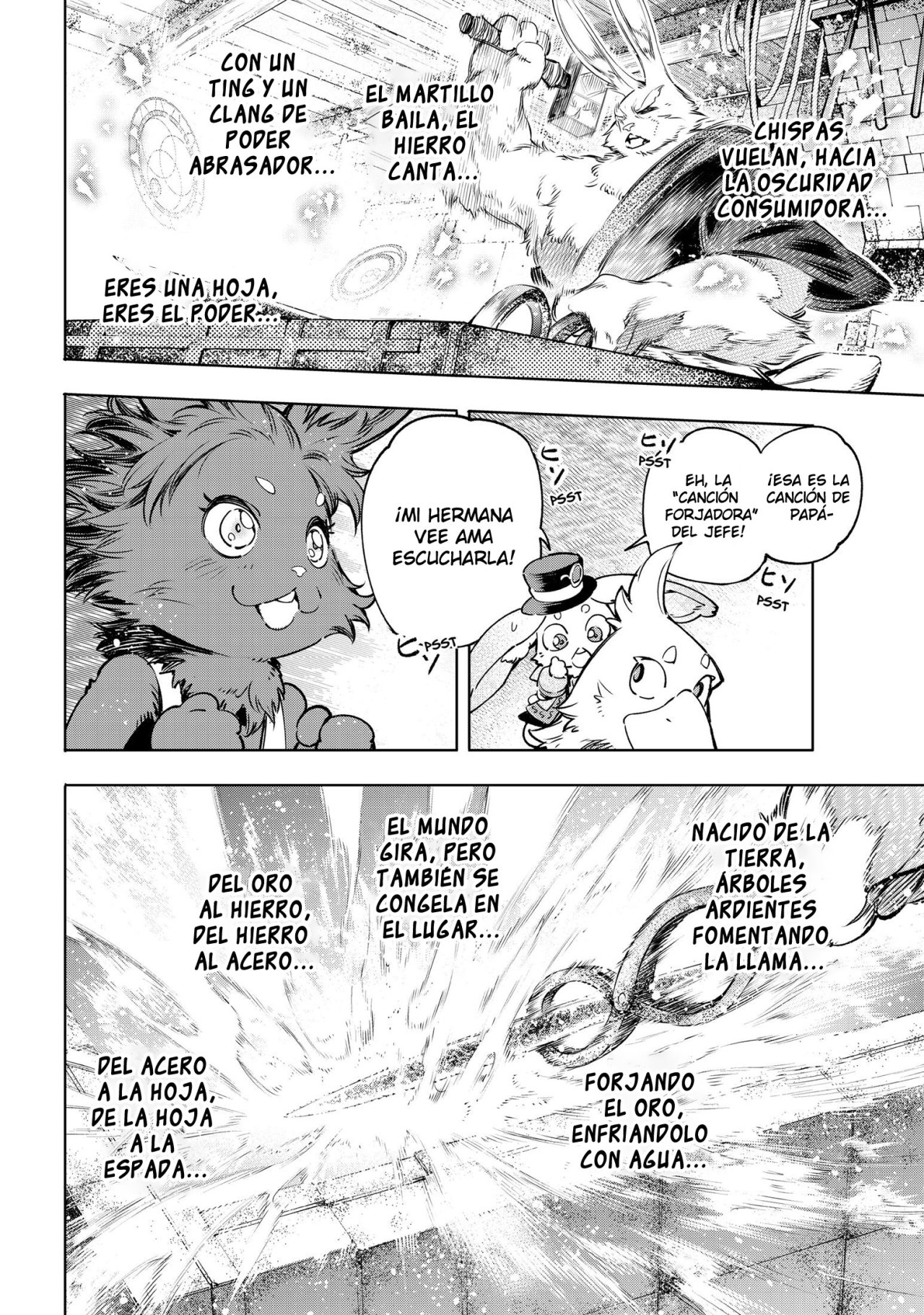 Read Shangri-La Frontier_ Shitty Games Hunter Challenges Godly Game  ES Manga Online