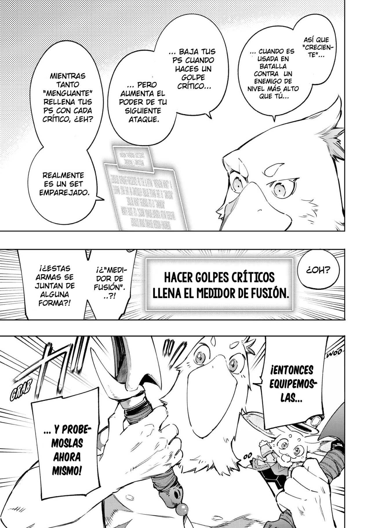 Read Shangri-La Frontier_ Shitty Games Hunter Challenges Godly Game  ES Manga Online