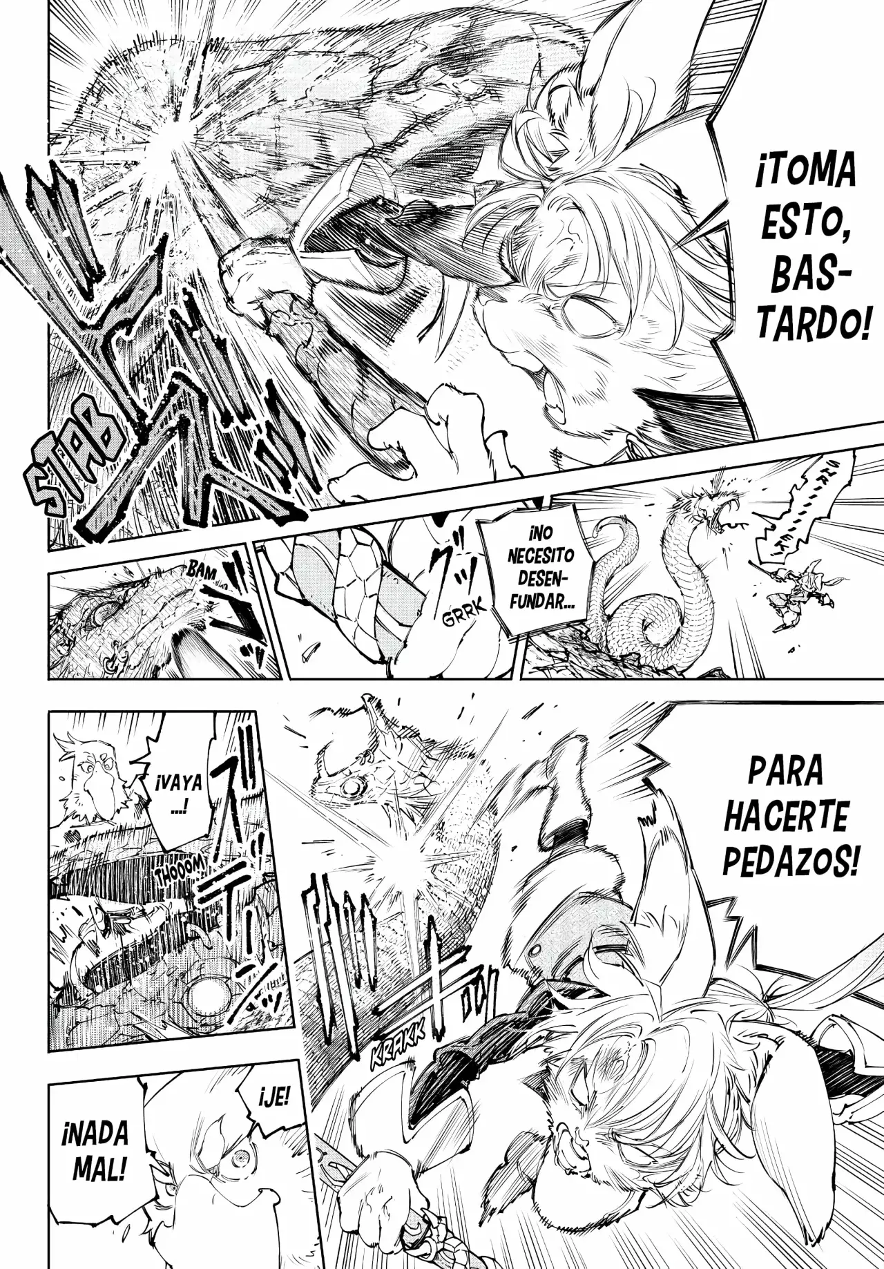 Read Shangri-La Frontier_ Shitty Games Hunter Challenges Godly Game  ES Manga Online