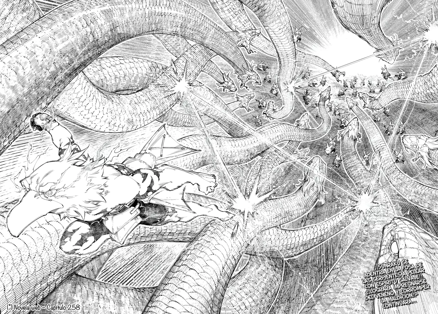 Read Shangri-La Frontier_ Shitty Games Hunter Challenges Godly Game  ES Manga Online