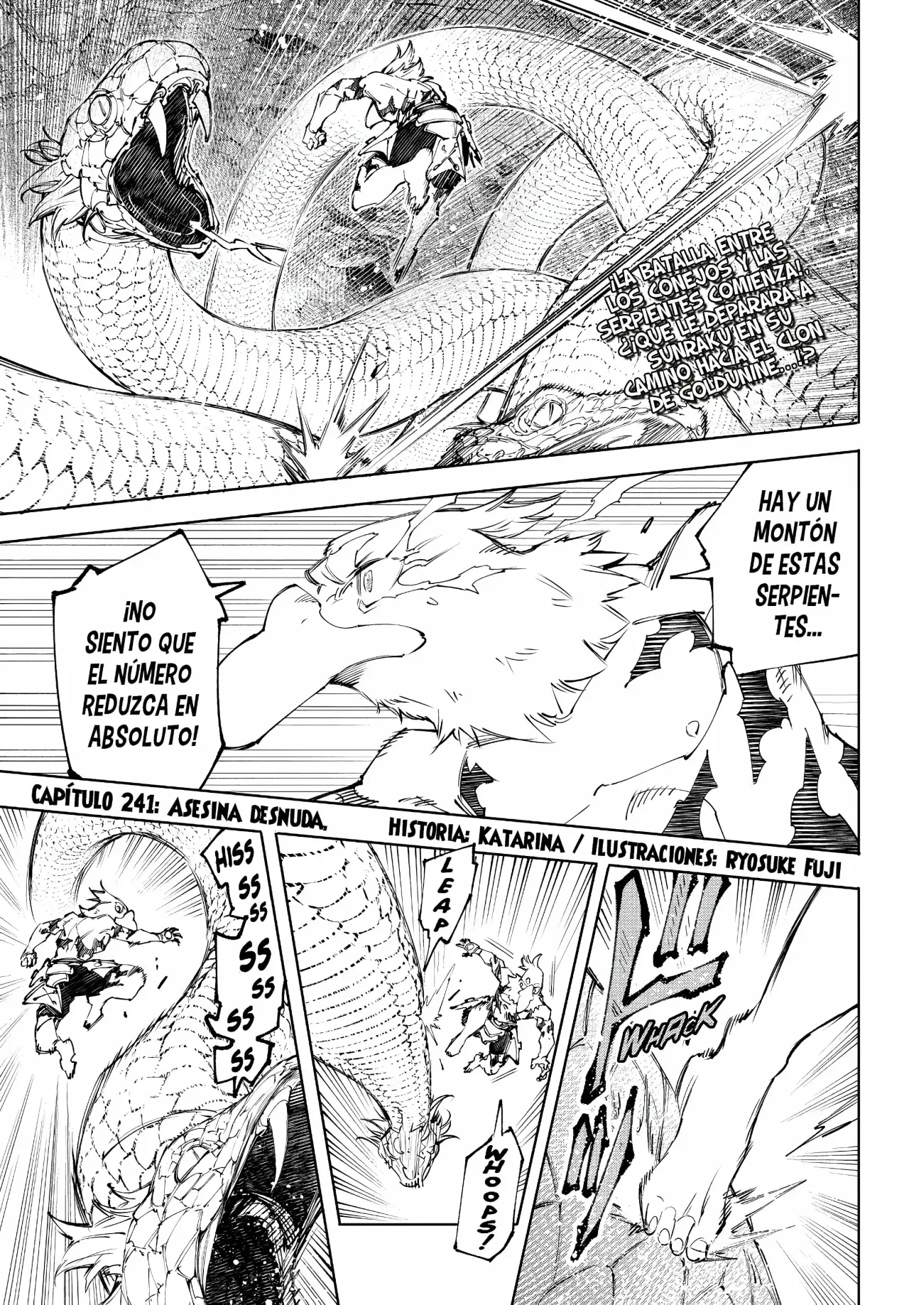 Read Shangri-La Frontier_ Shitty Games Hunter Challenges Godly Game  ES Manga Online