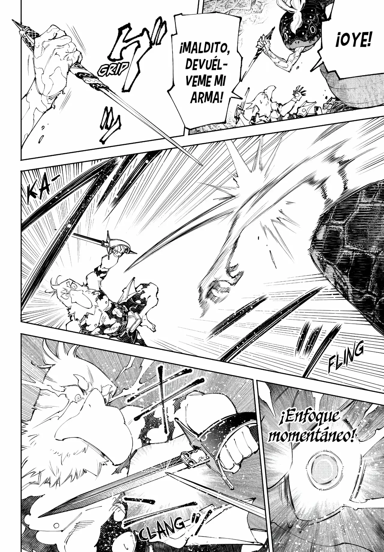 Read Shangri-La Frontier_ Shitty Games Hunter Challenges Godly Game  ES Manga Online