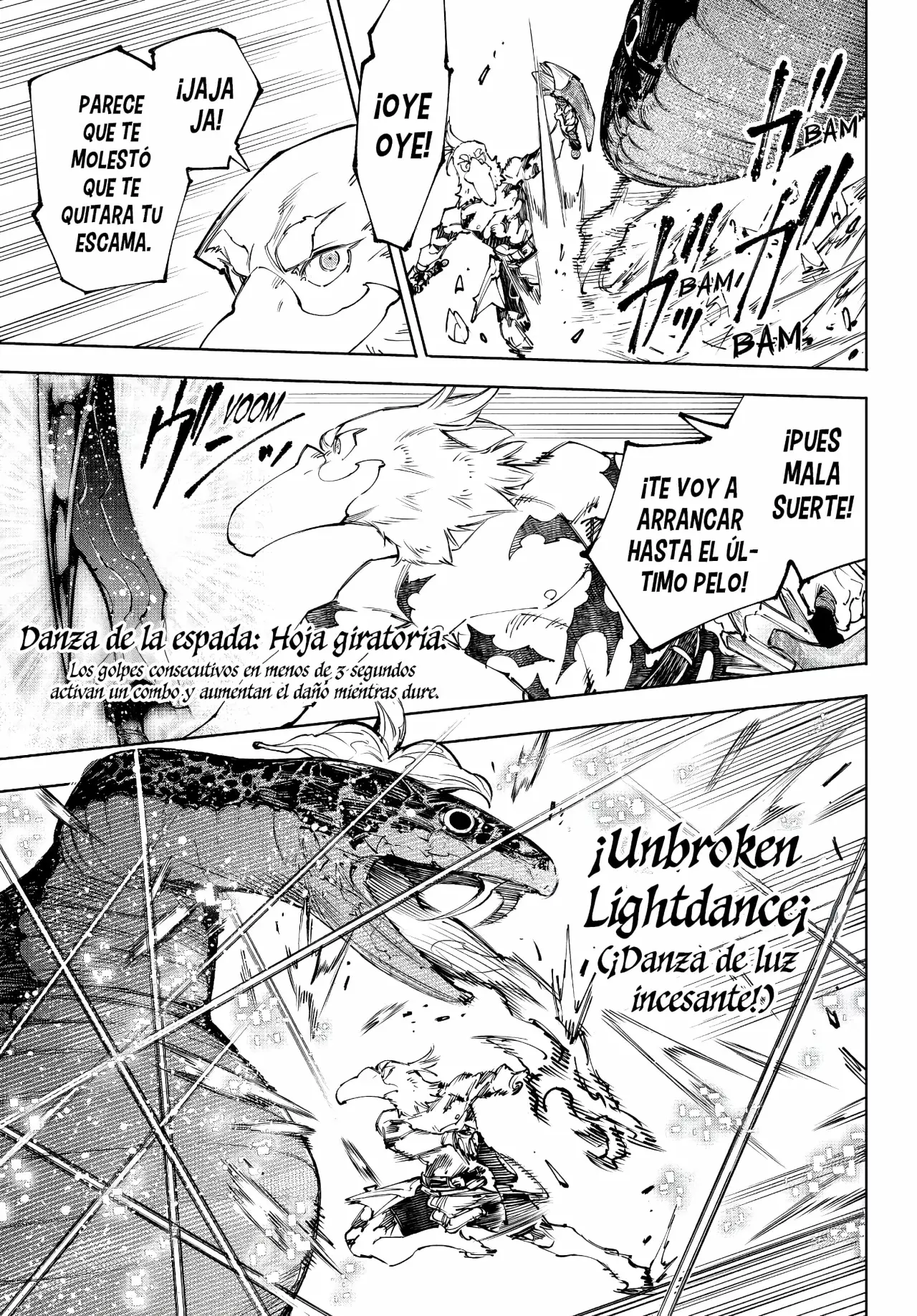 Read Shangri-La Frontier_ Shitty Games Hunter Challenges Godly Game  ES Manga Online