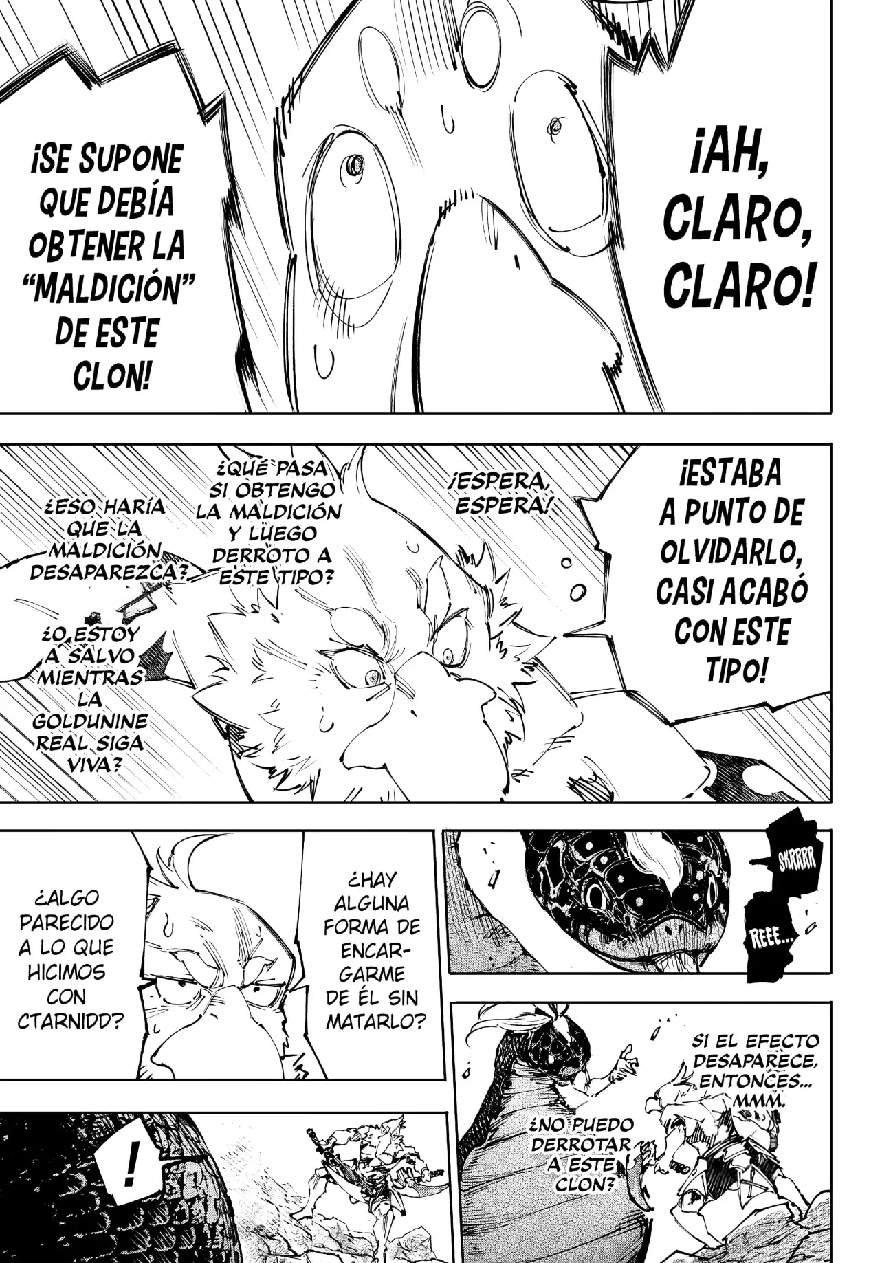 Read Shangri-La Frontier_ Shitty Games Hunter Challenges Godly Game  ES Manga Online