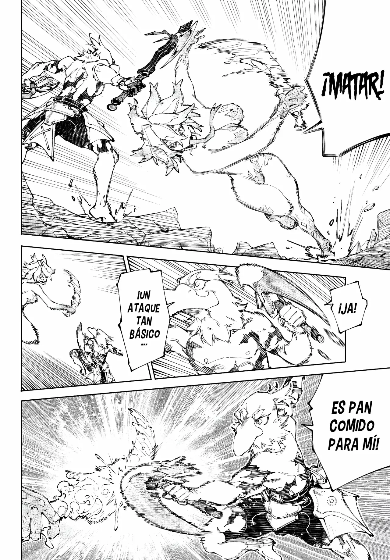 Read Shangri-La Frontier_ Shitty Games Hunter Challenges Godly Game  ES Manga Online