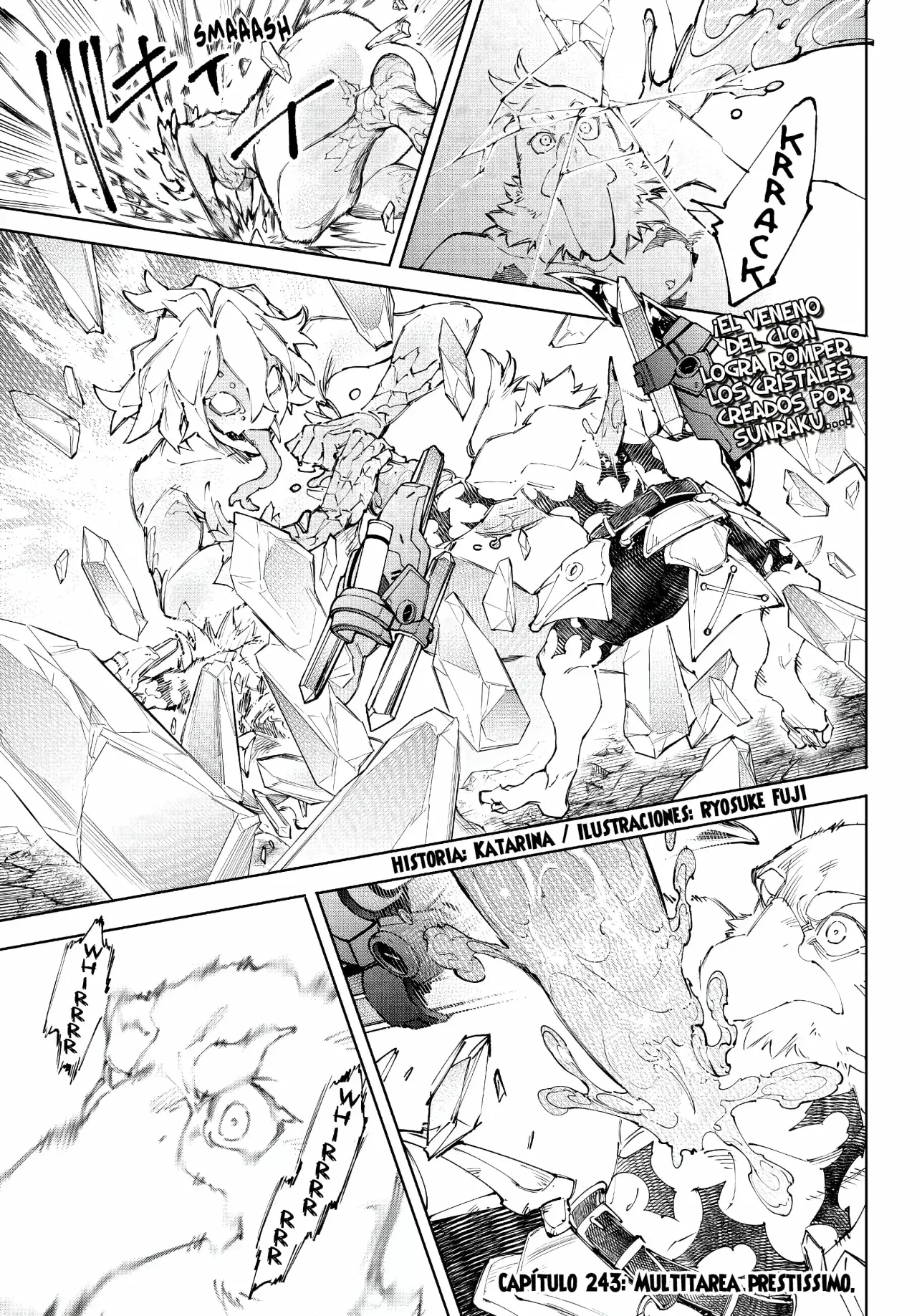 Read Shangri-La Frontier_ Shitty Games Hunter Challenges Godly Game  ES Manga Online