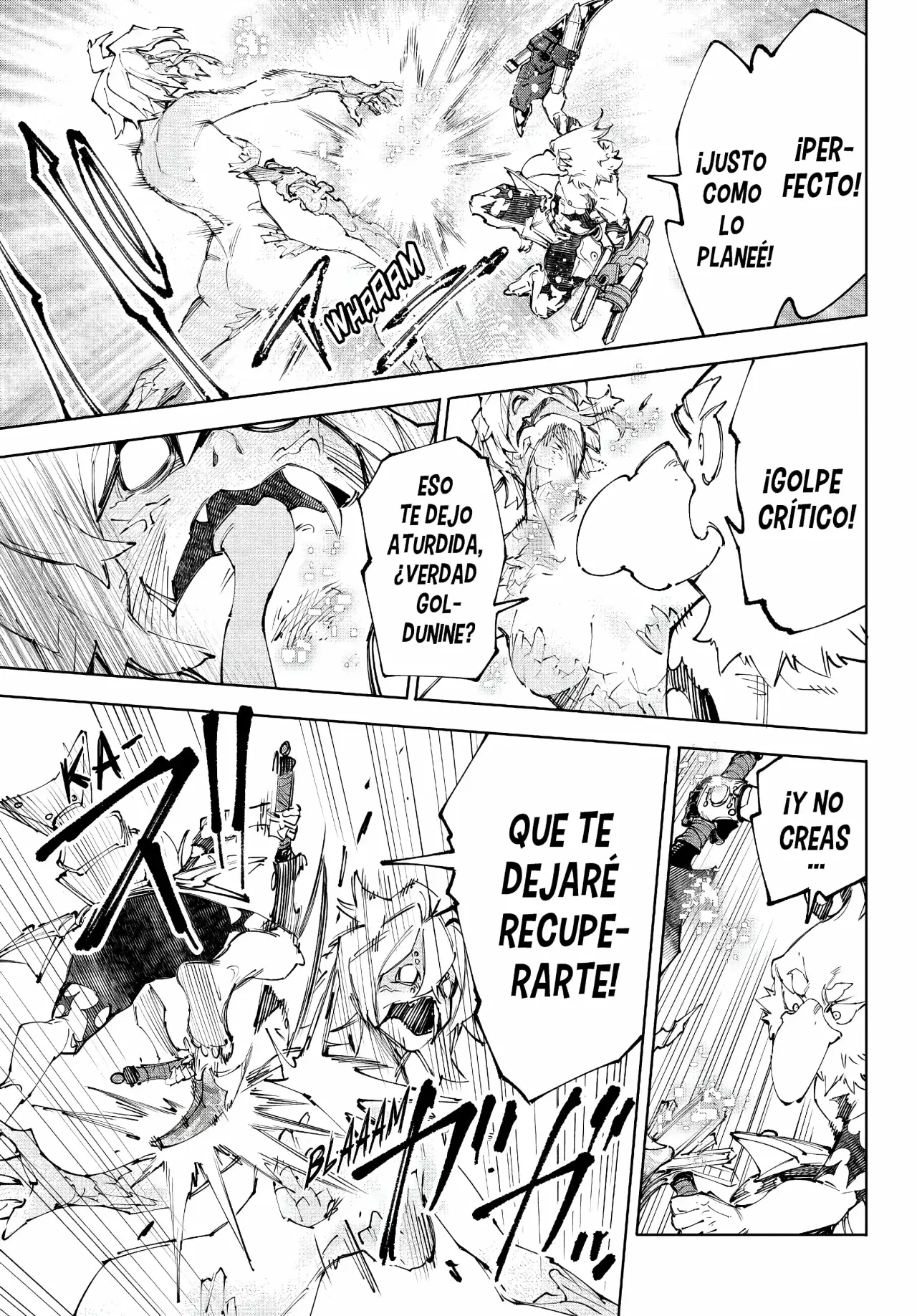 Read Shangri-La Frontier_ Shitty Games Hunter Challenges Godly Game  ES Manga Online