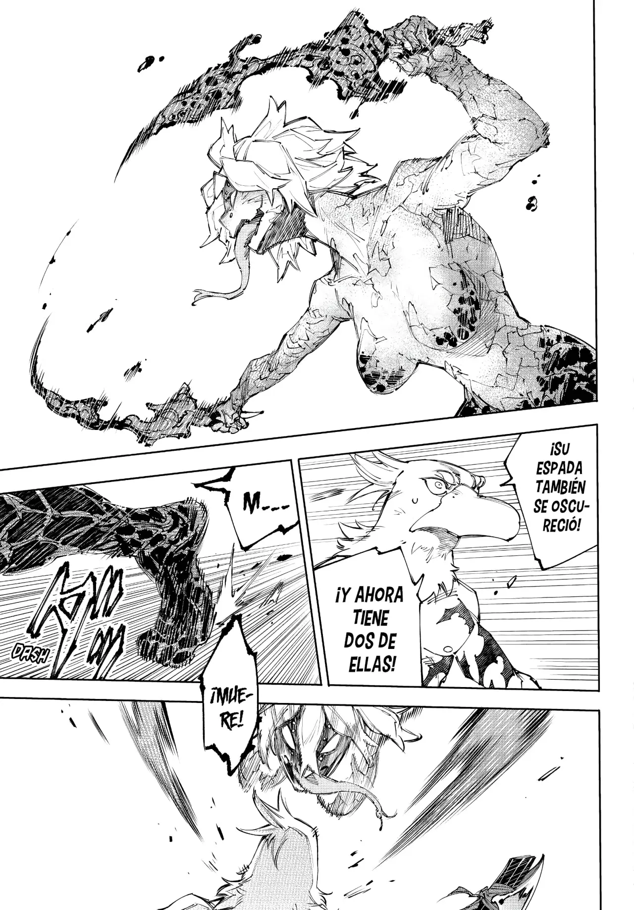 Read Shangri-La Frontier_ Shitty Games Hunter Challenges Godly Game  ES Manga Online