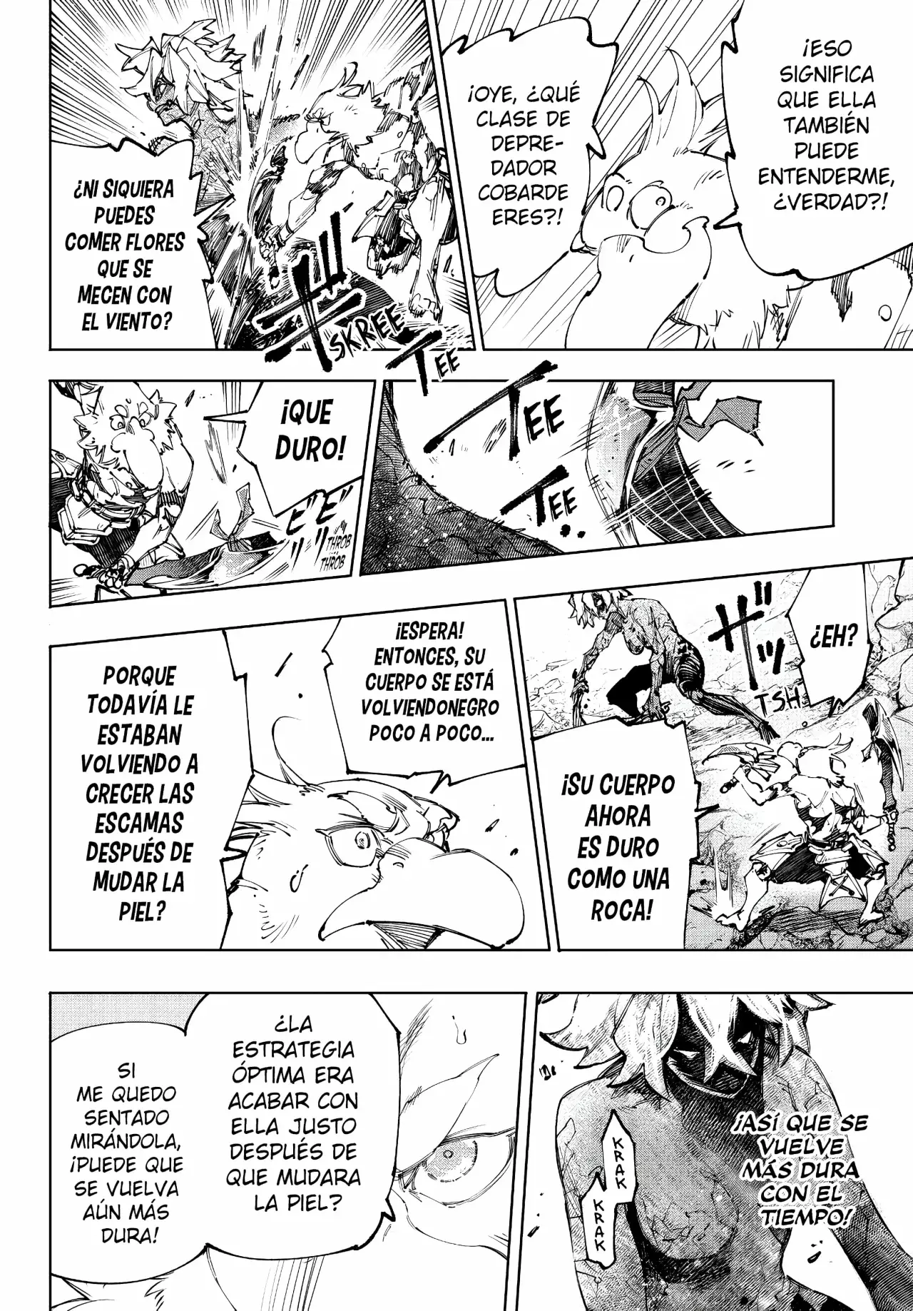 Read Shangri-La Frontier_ Shitty Games Hunter Challenges Godly Game  ES Manga Online