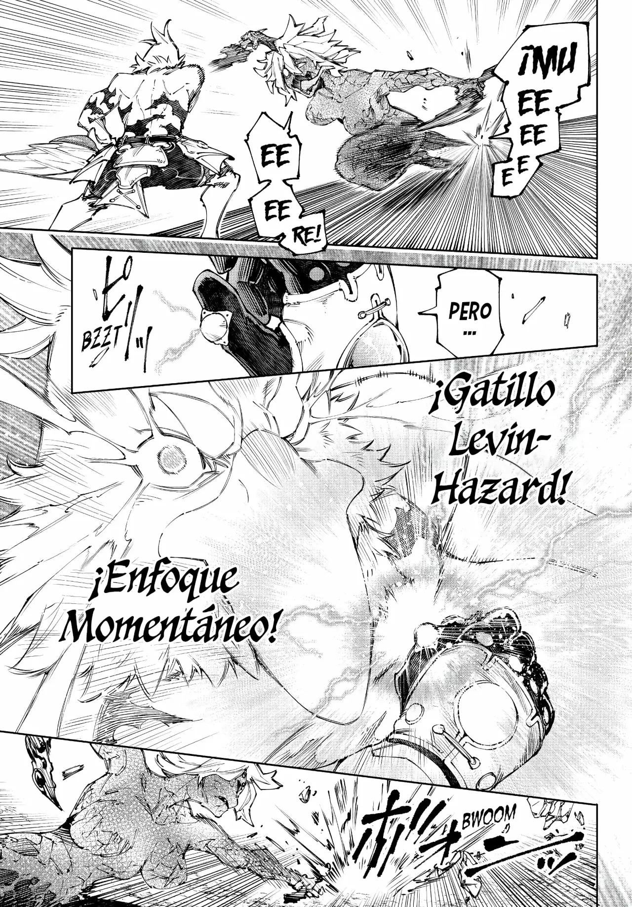 Read Shangri-La Frontier_ Shitty Games Hunter Challenges Godly Game  ES Manga Online