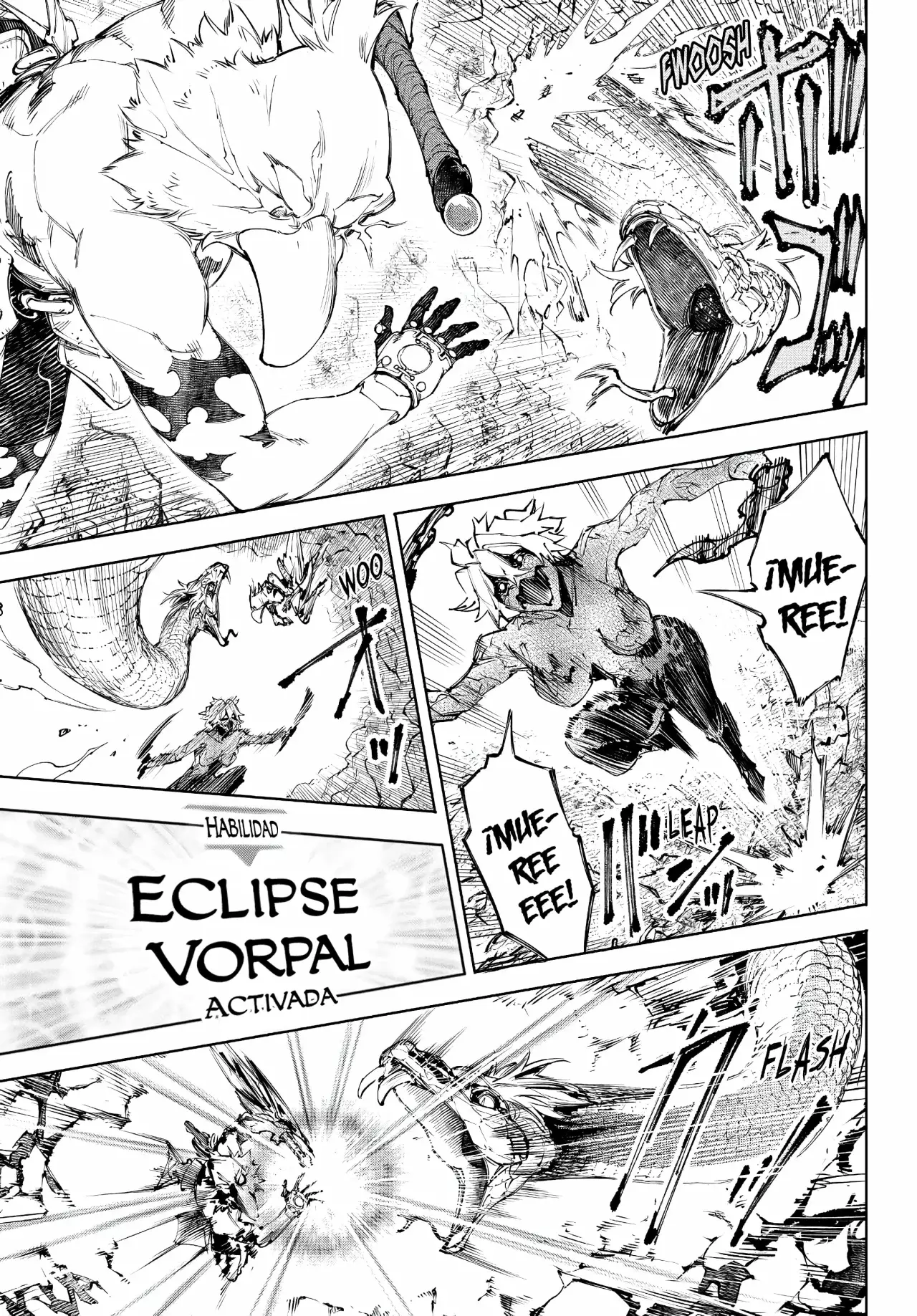 Read Shangri-La Frontier_ Shitty Games Hunter Challenges Godly Game  ES Manga Online