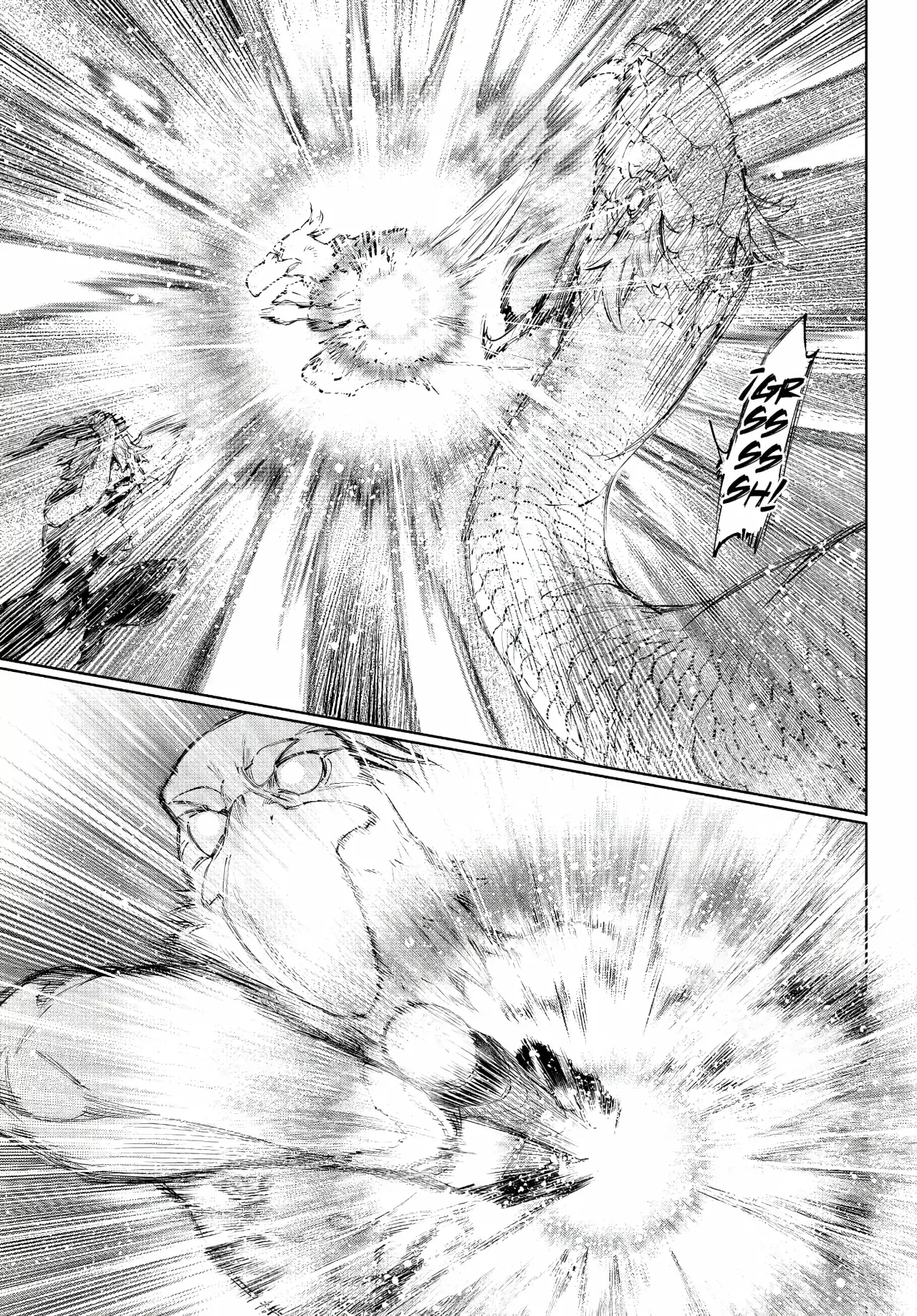 Read Shangri-La Frontier_ Shitty Games Hunter Challenges Godly Game  ES Manga Online
