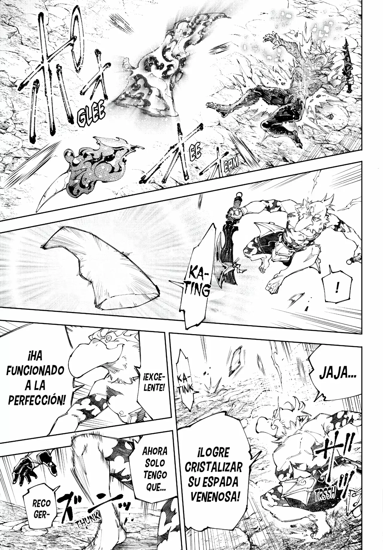 Read Shangri-La Frontier_ Shitty Games Hunter Challenges Godly Game  ES Manga Online