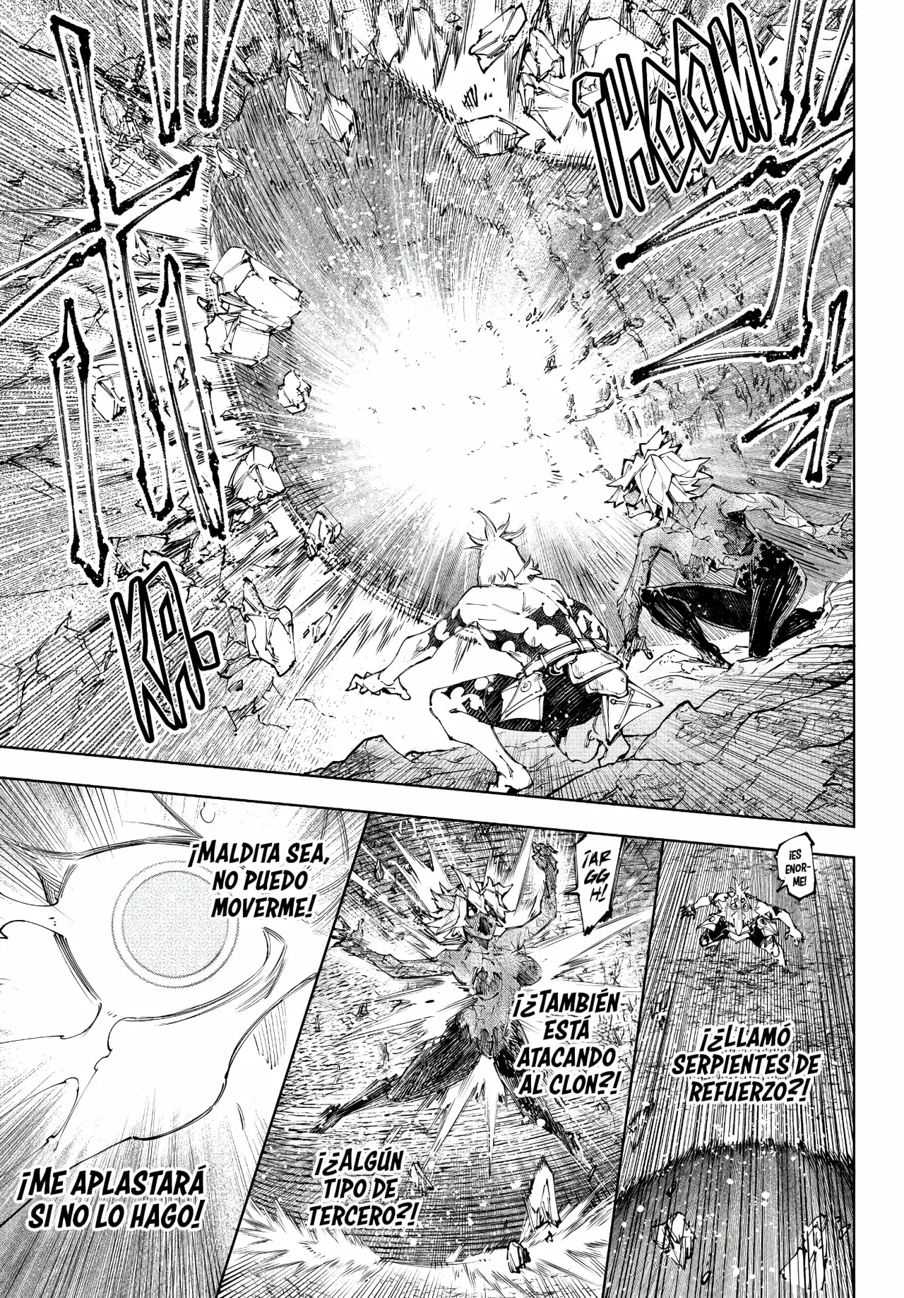 Read Shangri-La Frontier_ Shitty Games Hunter Challenges Godly Game  ES Manga Online