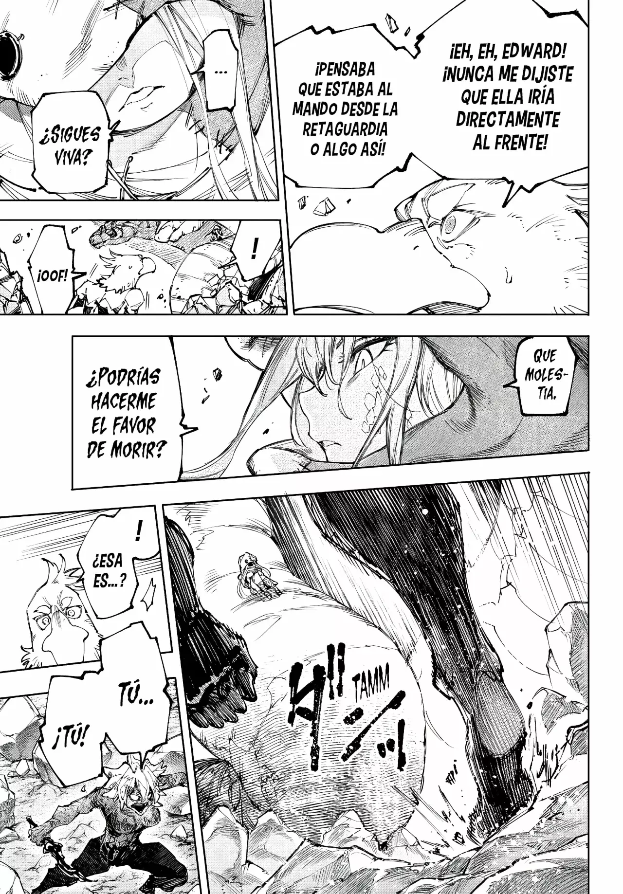 Read Shangri-La Frontier_ Shitty Games Hunter Challenges Godly Game  ES Manga Online