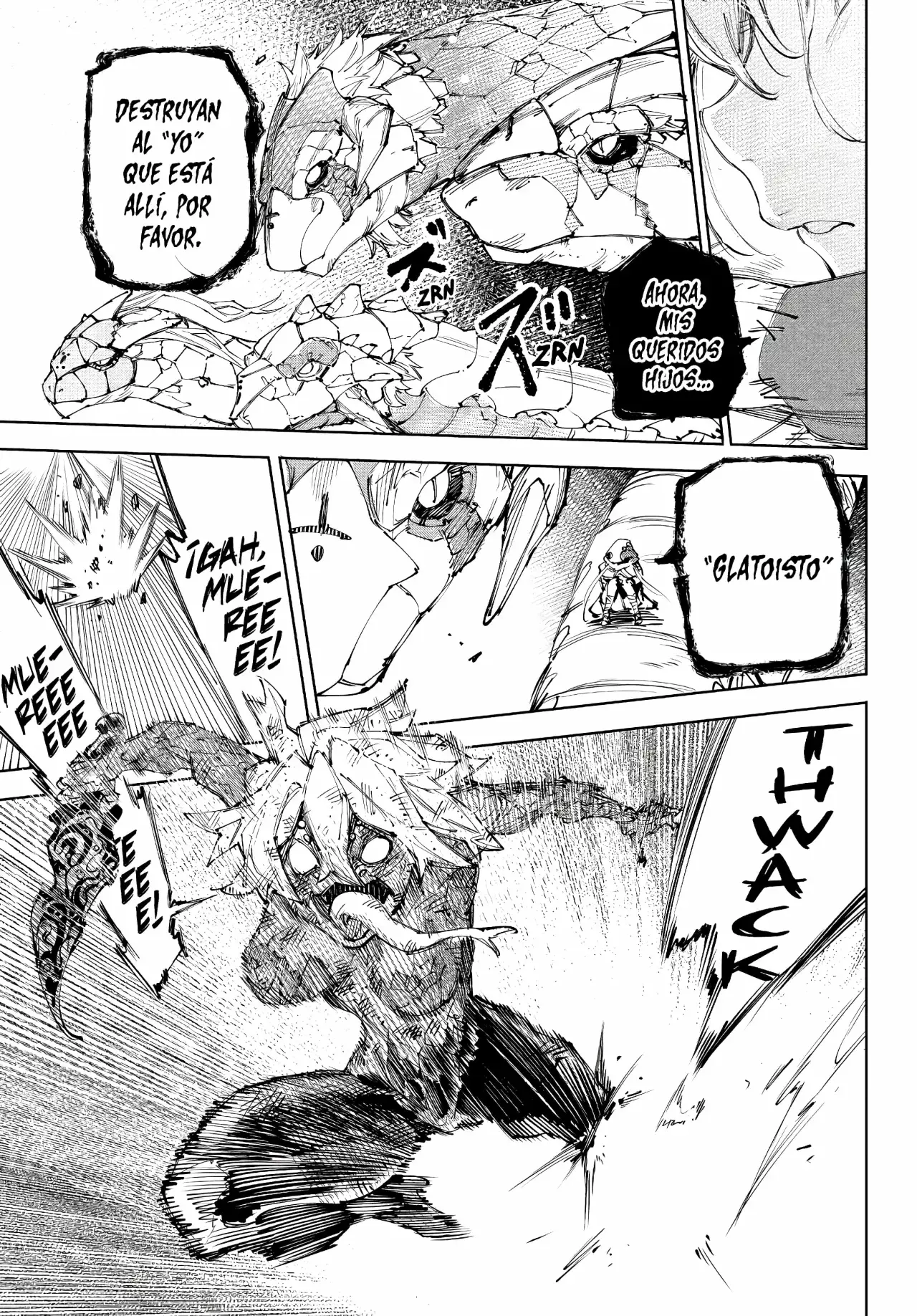 Read Shangri-La Frontier_ Shitty Games Hunter Challenges Godly Game  ES Manga Online