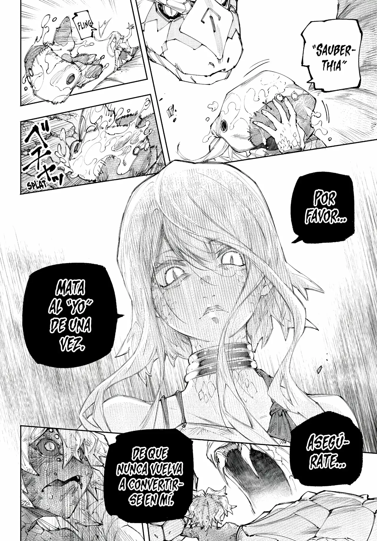 Read Shangri-La Frontier_ Shitty Games Hunter Challenges Godly Game  ES Manga Online
