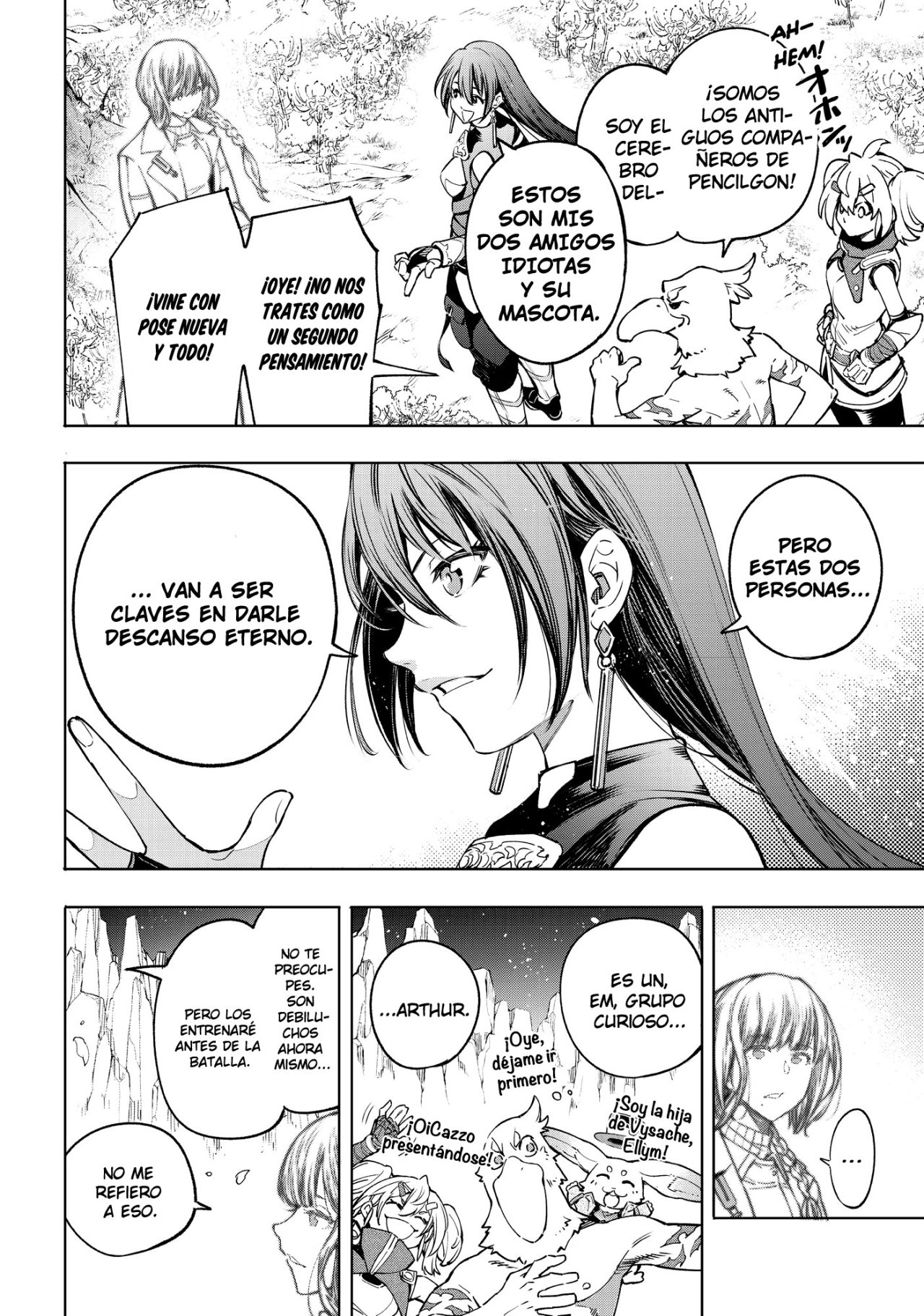 Read Shangri-La Frontier_ Shitty Games Hunter Challenges Godly Game  ES Manga Online