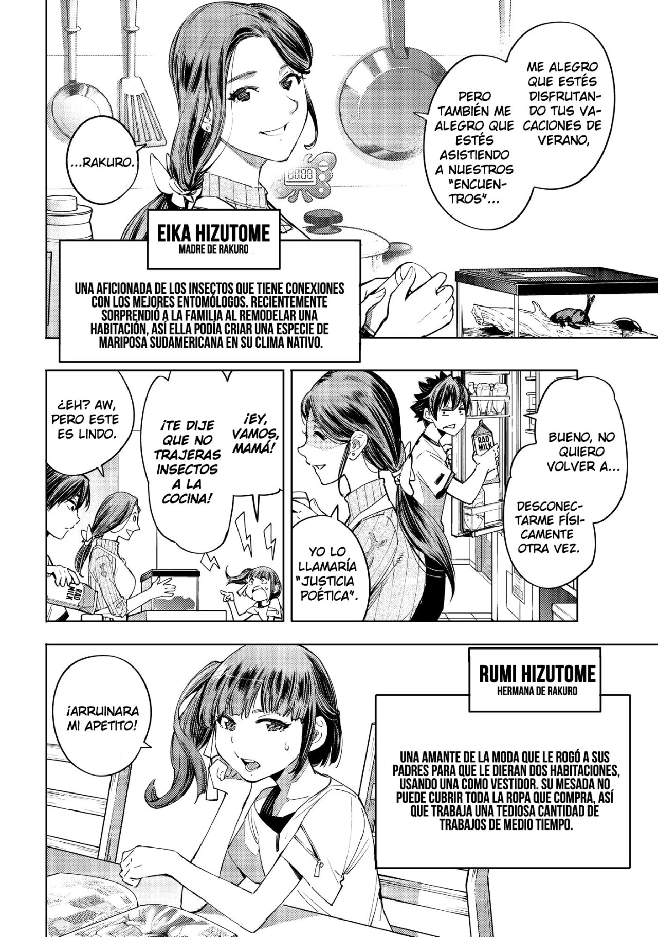 Read Shangri-La Frontier_ Shitty Games Hunter Challenges Godly Game  ES Manga Online