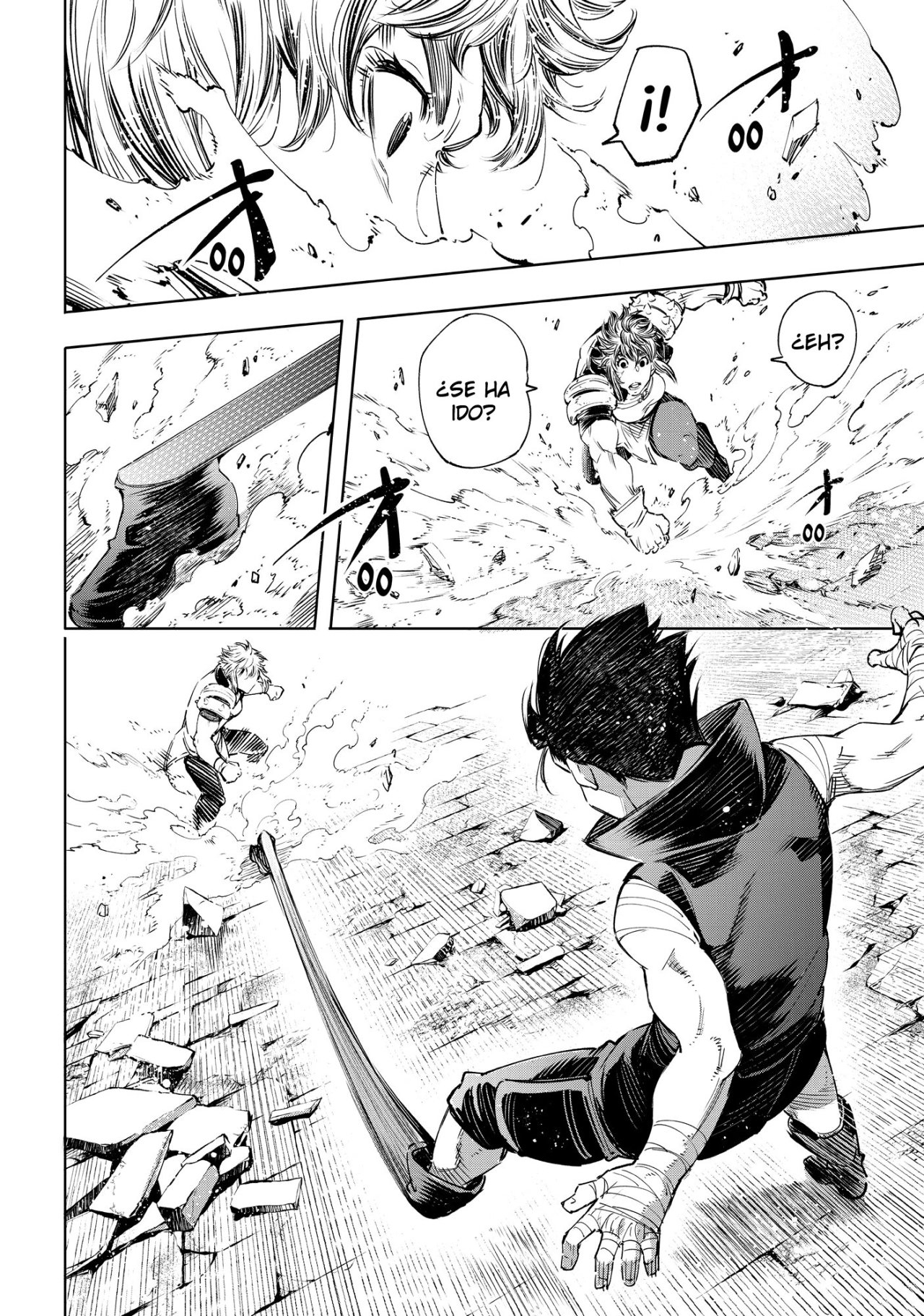 Read Shangri-La Frontier_ Shitty Games Hunter Challenges Godly Game  ES Manga Online