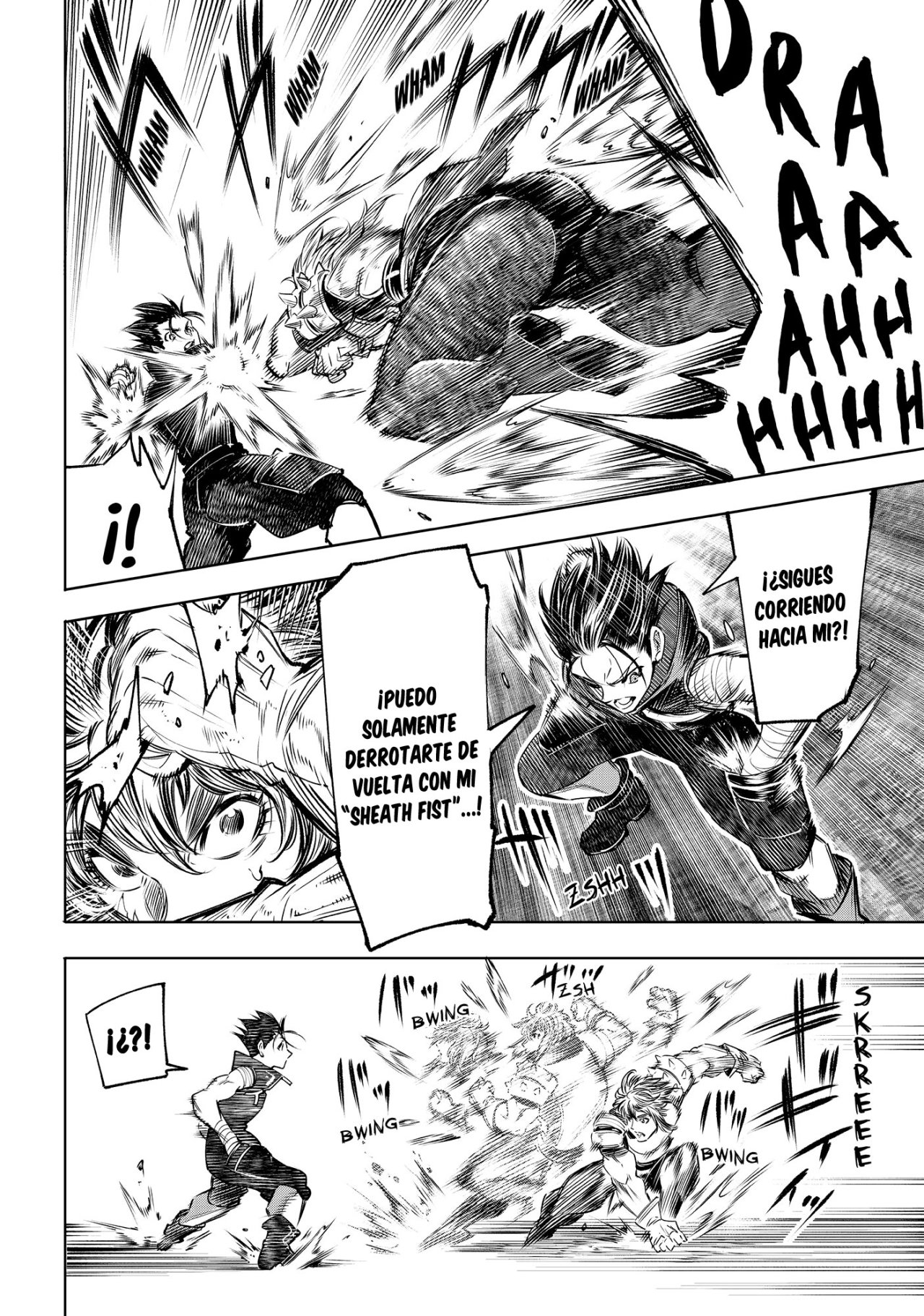 Read Shangri-La Frontier_ Shitty Games Hunter Challenges Godly Game  ES Manga Online