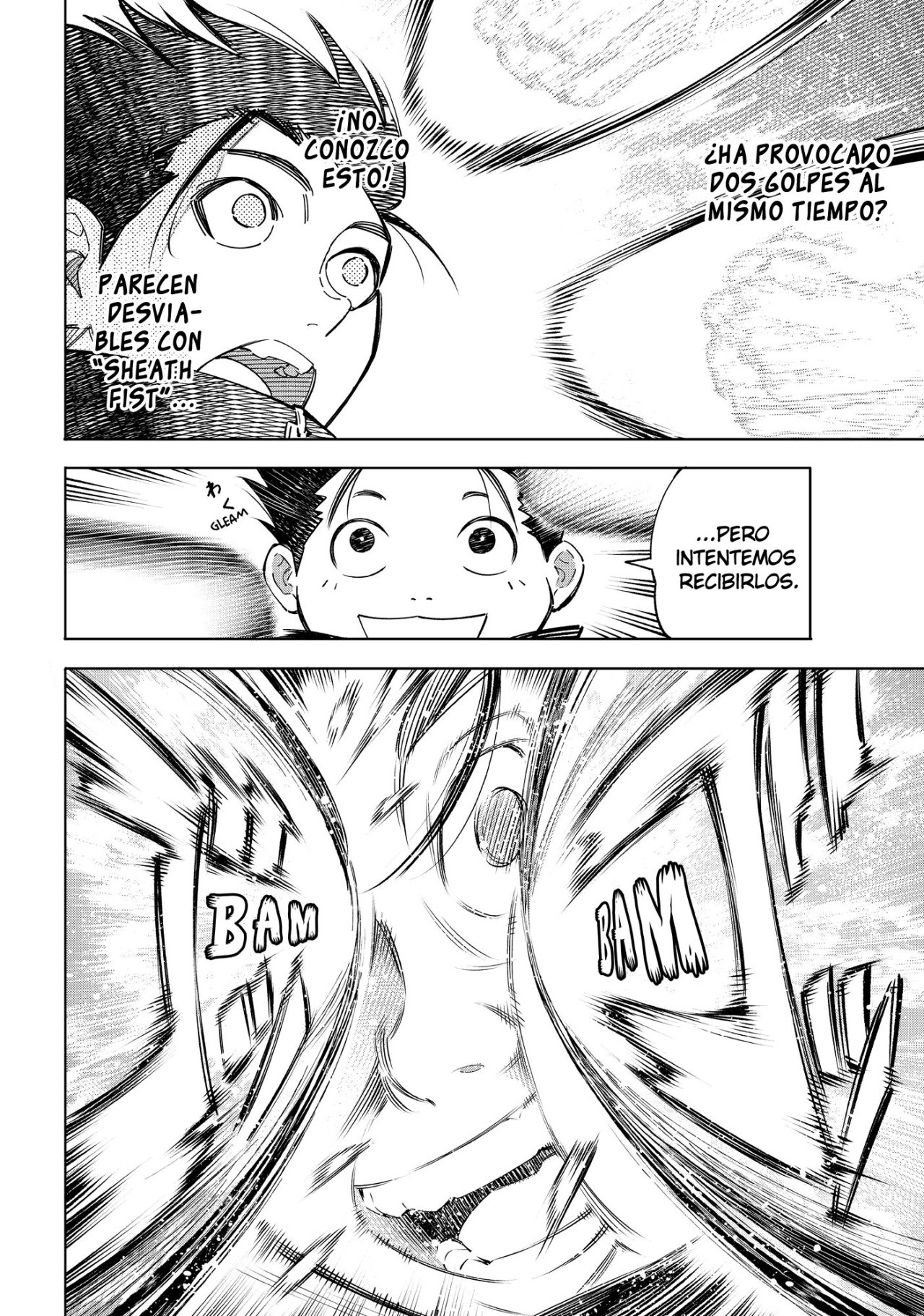 Read Shangri-La Frontier_ Shitty Games Hunter Challenges Godly Game  ES Manga Online