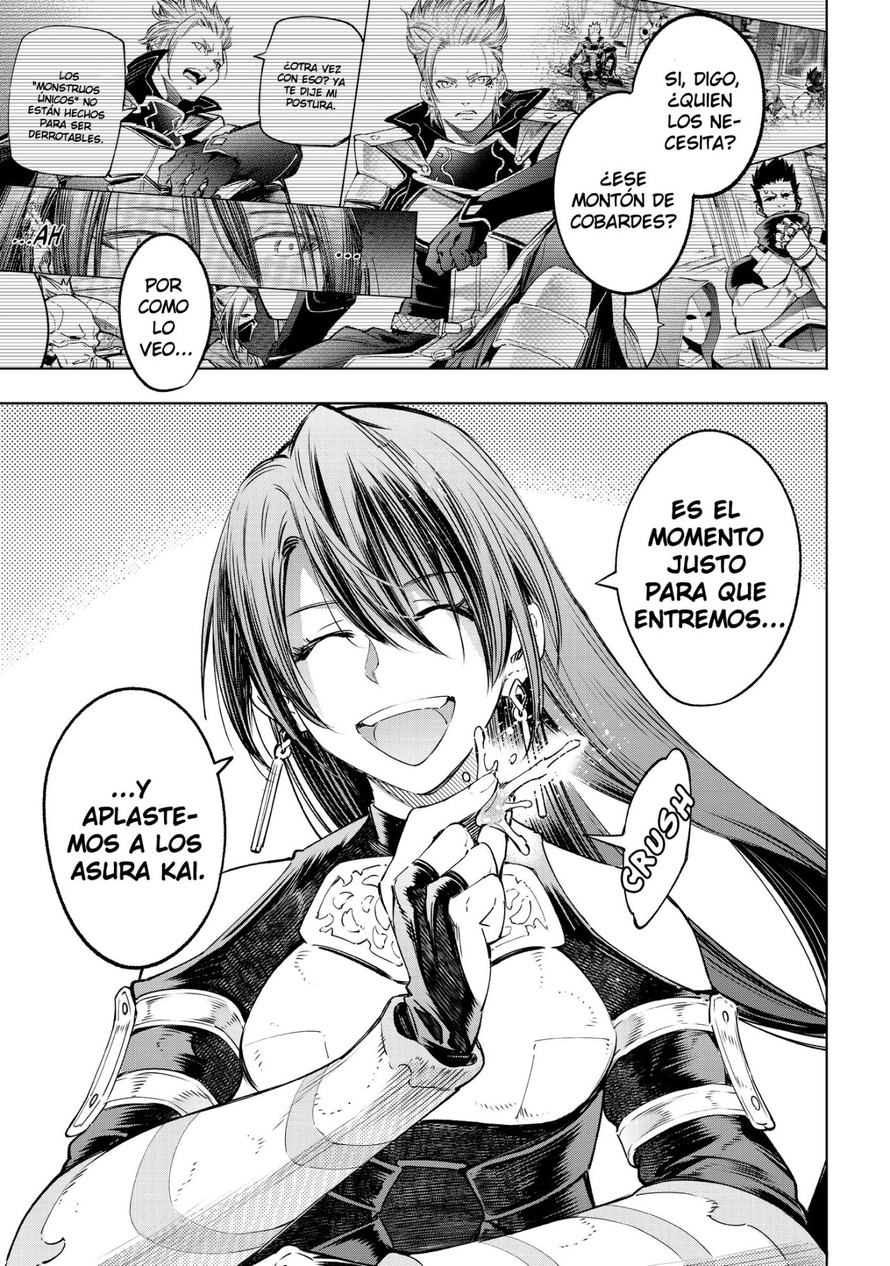 Read Shangri-La Frontier_ Shitty Games Hunter Challenges Godly Game  ES Manga Online