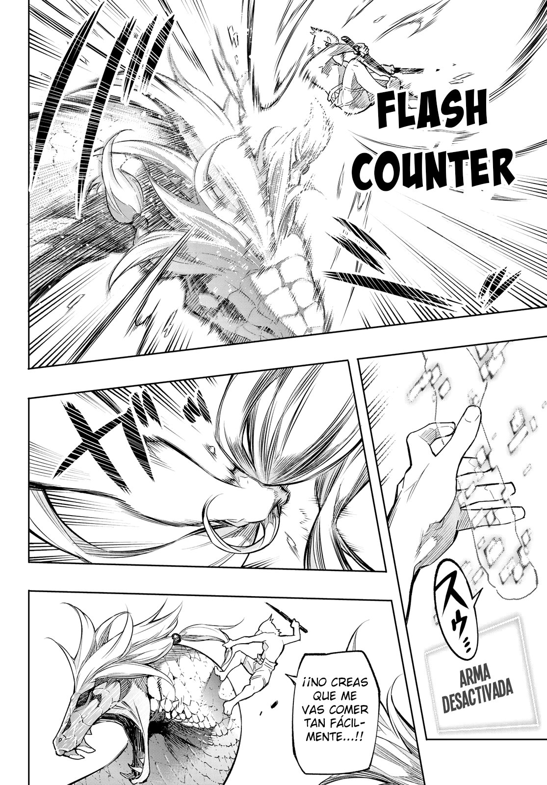 Read Shangri-La Frontier_ Shitty Games Hunter Challenges Godly Game  ES Manga Online