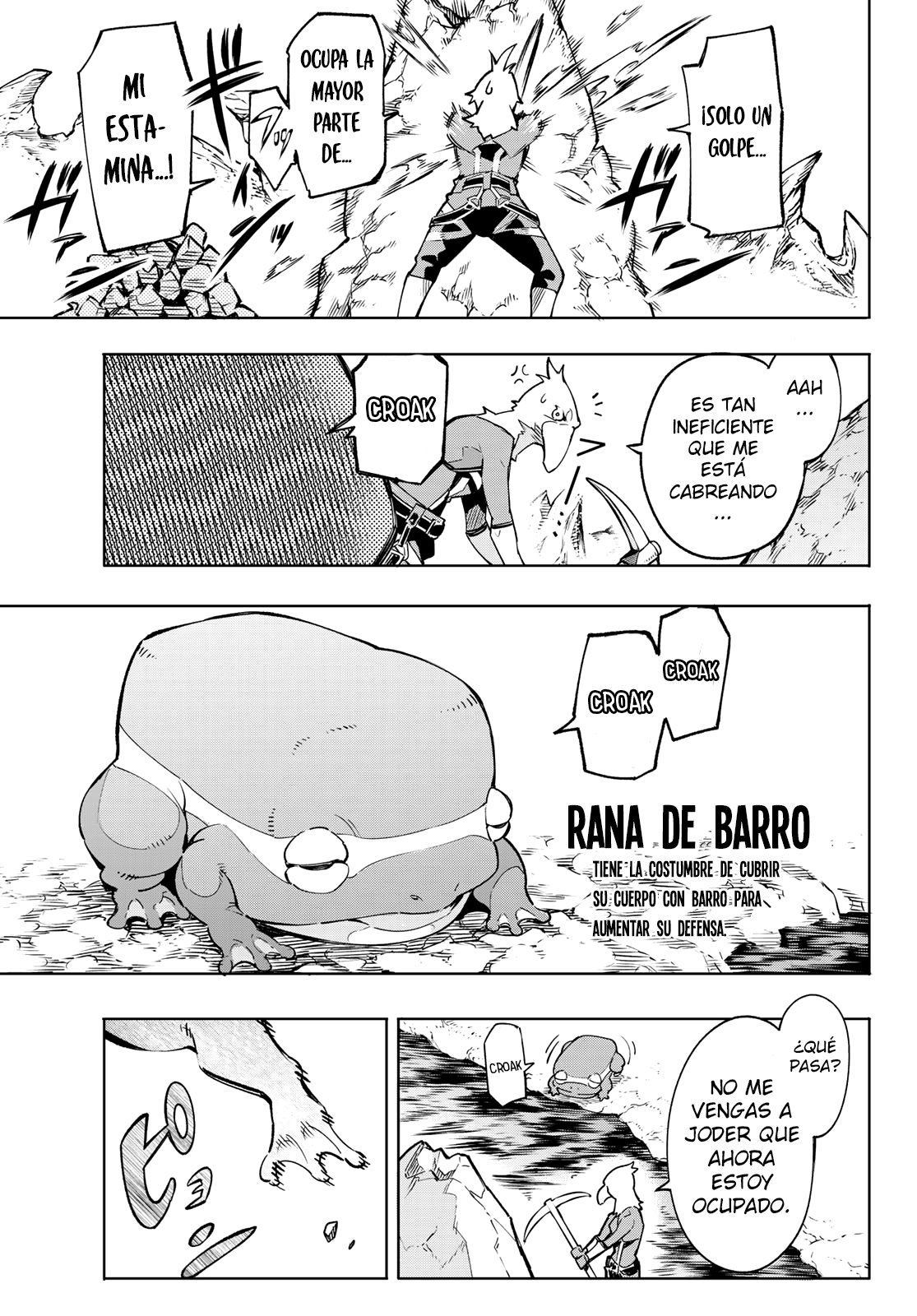 Read Shangri-La Frontier_ Shitty Games Hunter Challenges Godly Game  ES Manga Online