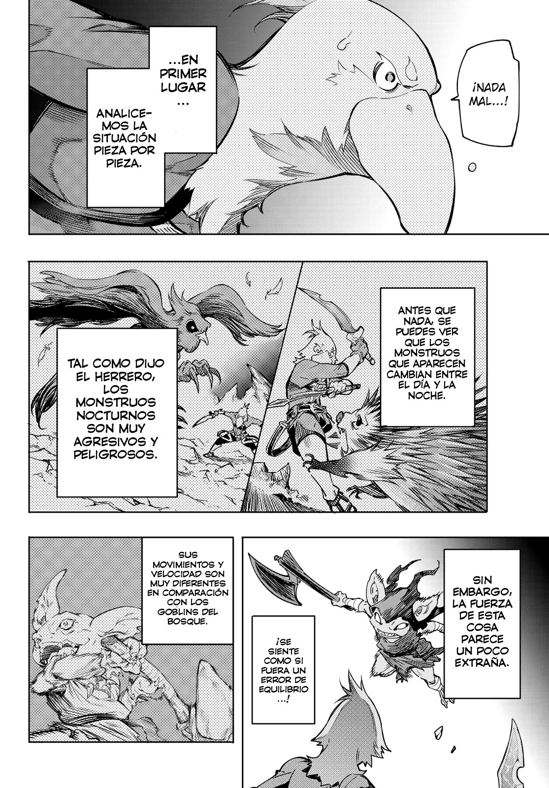 Read Shangri-La Frontier_ Shitty Games Hunter Challenges Godly Game  ES Manga Online