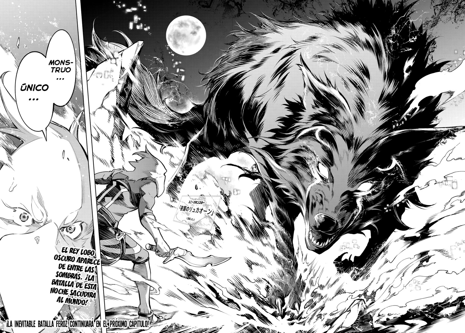 Read Shangri-La Frontier_ Shitty Games Hunter Challenges Godly Game  ES Manga Online