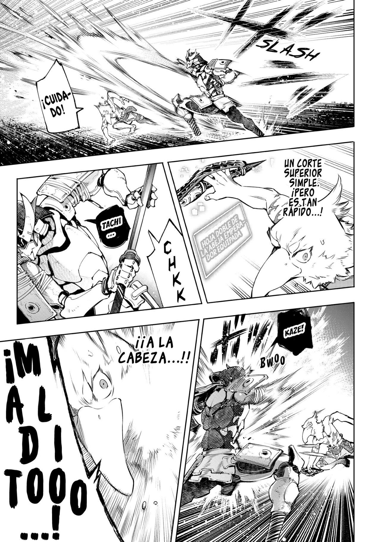Read Shangri-La Frontier_ Shitty Games Hunter Challenges Godly Game  ES Manga Online