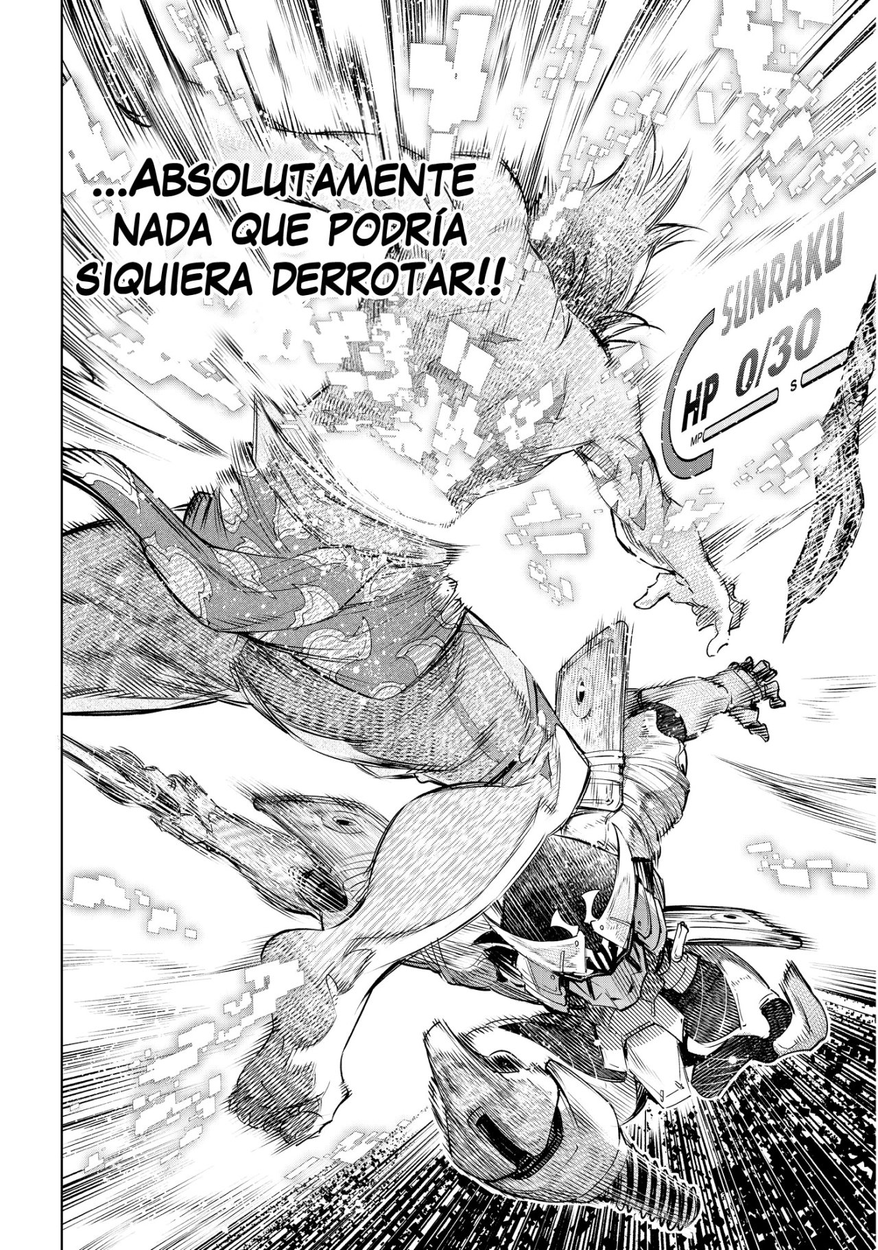 Read Shangri-La Frontier_ Shitty Games Hunter Challenges Godly Game  ES Manga Online
