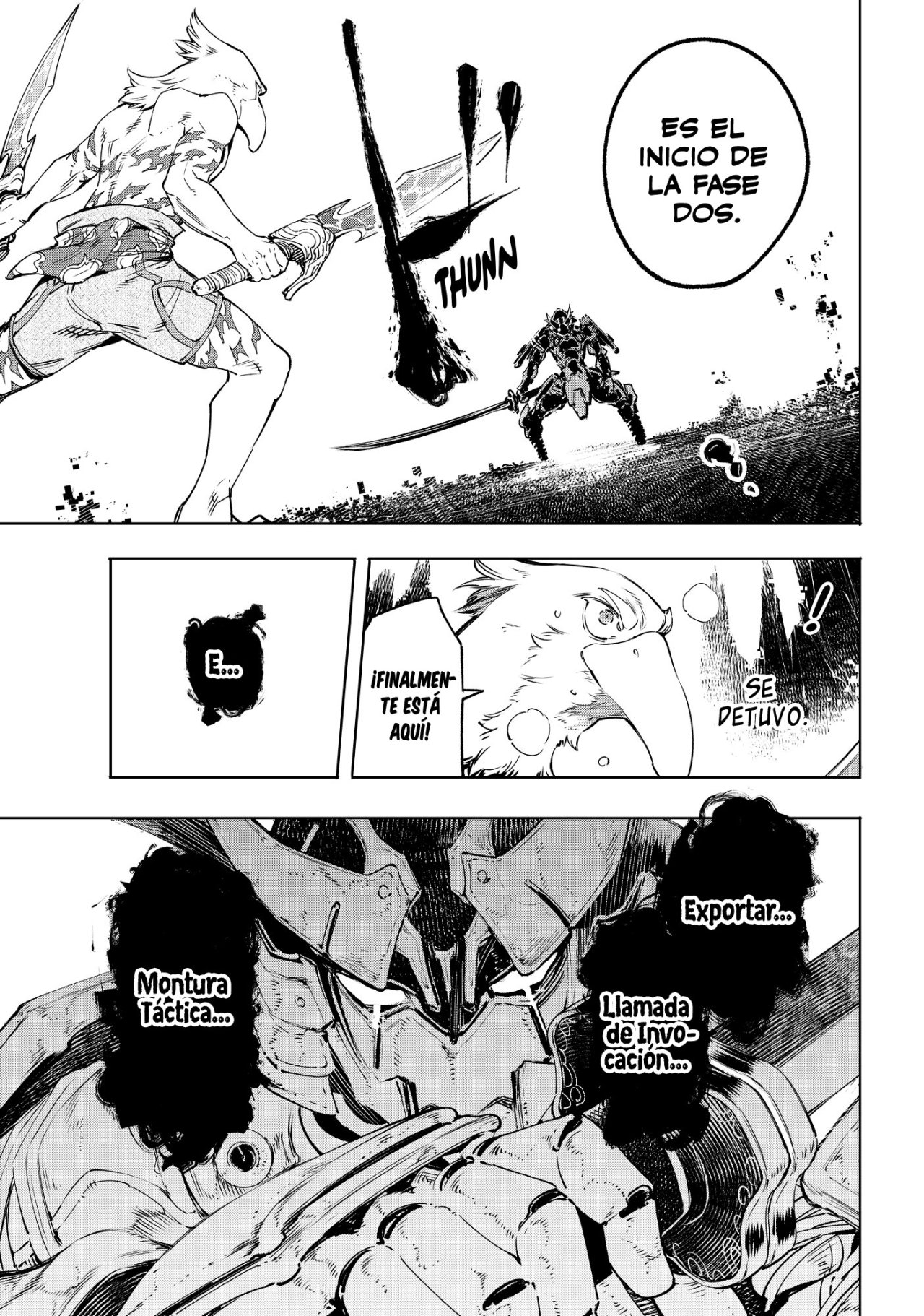 Read Shangri-La Frontier_ Shitty Games Hunter Challenges Godly Game  ES Manga Online